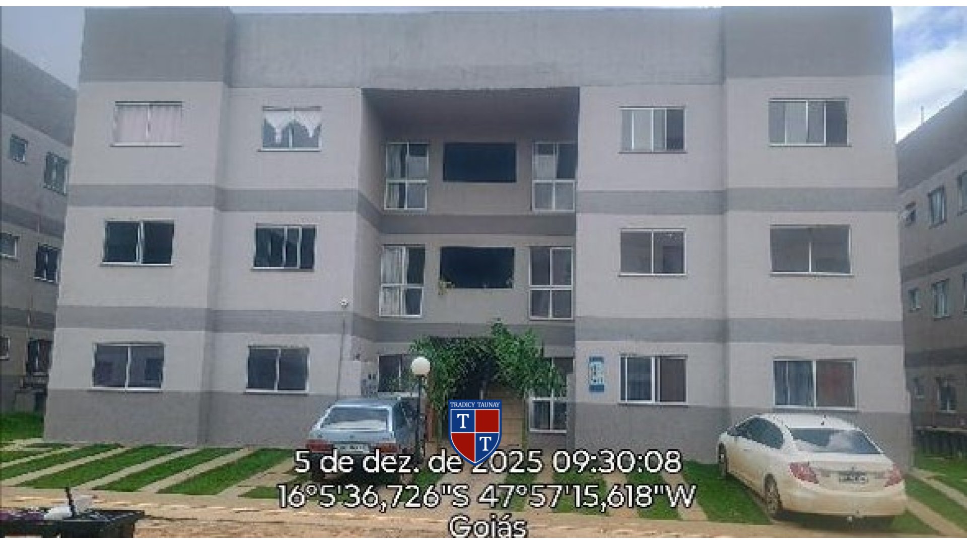 Foto 1 de APARTAMENTO em MANSOES RECREIO MOSSORO - Imóvel Retomado Caixa