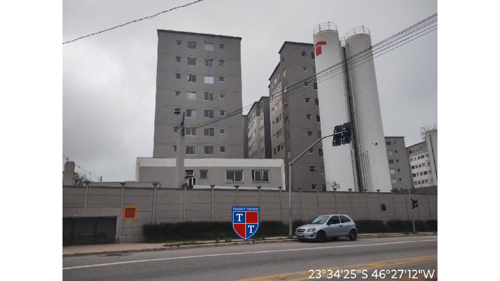 Foto 1 de APARTAMENTO em JARDIM HELIAN - Imóvel Retomado Caixa