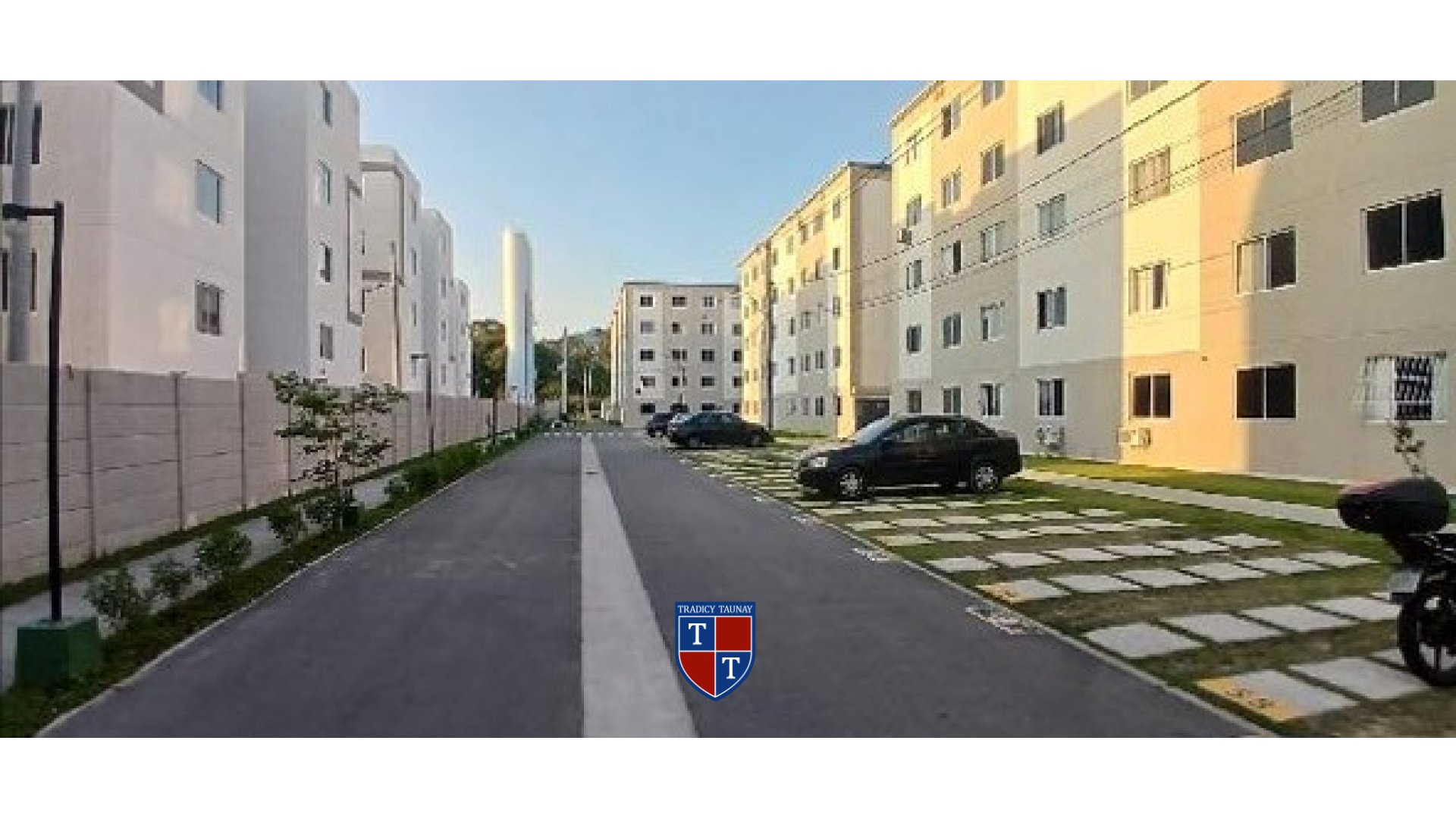 Foto 1 de APARTAMENTO em CAMPO GRANDE - Imóvel Retomado Caixa