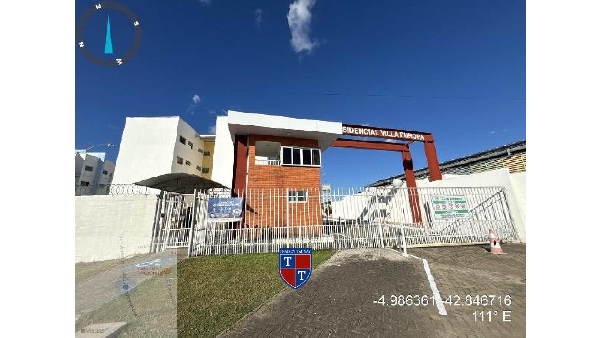 Foto 1 de APARTAMENTO em SANTA MARIA - Imóvel Retomado Caixa