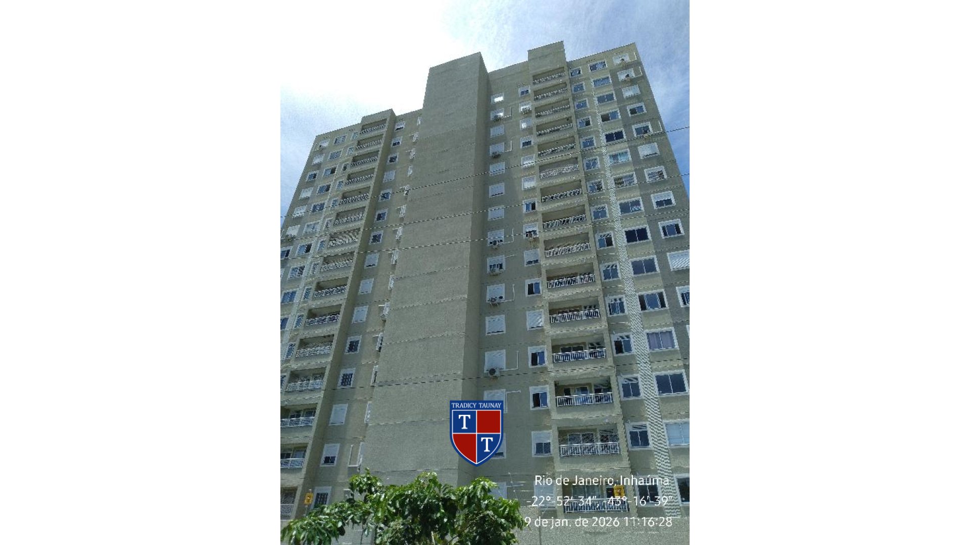 Foto 1 de APARTAMENTO em INHAUMA - Imóvel Retomado Caixa