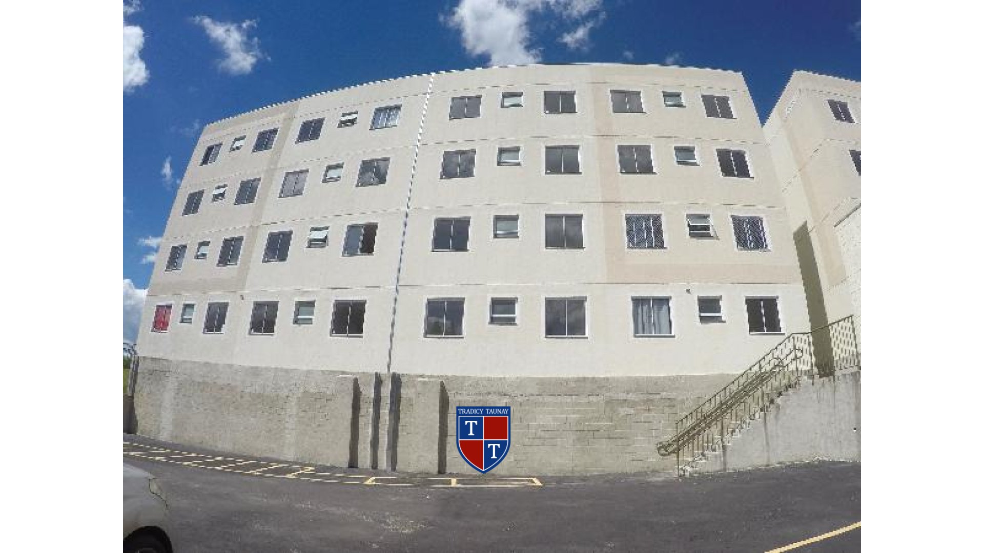 Foto 1 de APARTAMENTO em DONA CLARA - Imóvel Retomado Caixa