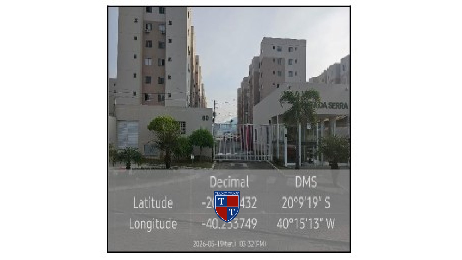 Foto 1 de APARTAMENTO em PORTO CANOA - Imóvel Retomado Caixa