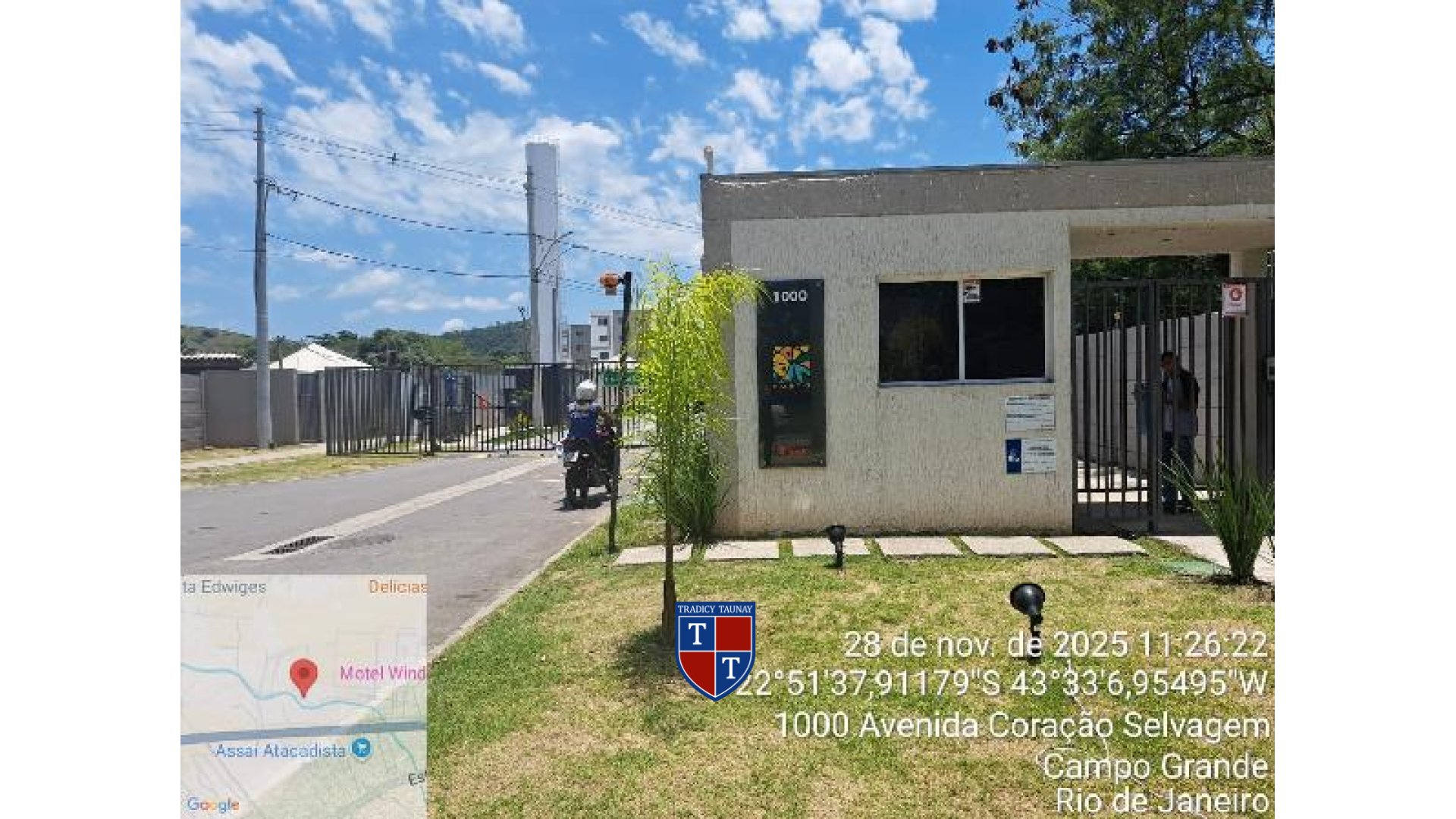 Foto 1 de APARTAMENTO em CAMPO GRANDE - Imóvel Retomado Caixa