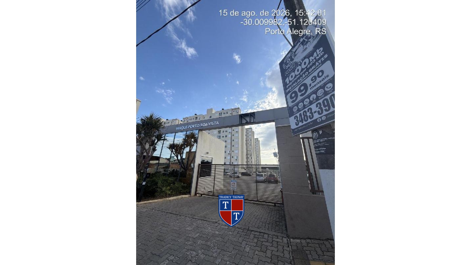 Foto 1 de APARTAMENTO em COSTA E SILVA, PORTO ALEGRE/RS - Imóvel Retomado CAIXA Ref 8787717228529
