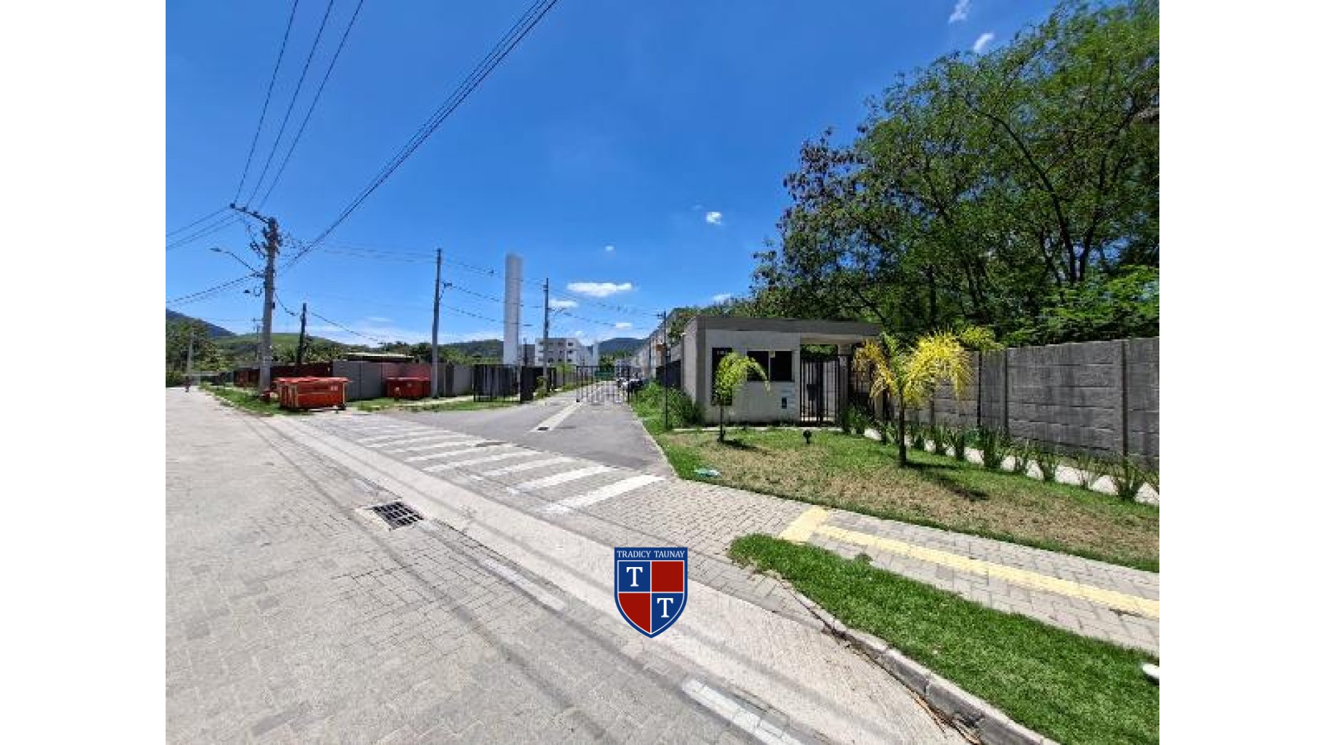 Foto 1 de APARTAMENTO em CAMPO GRANDE - Imóvel Retomado Caixa