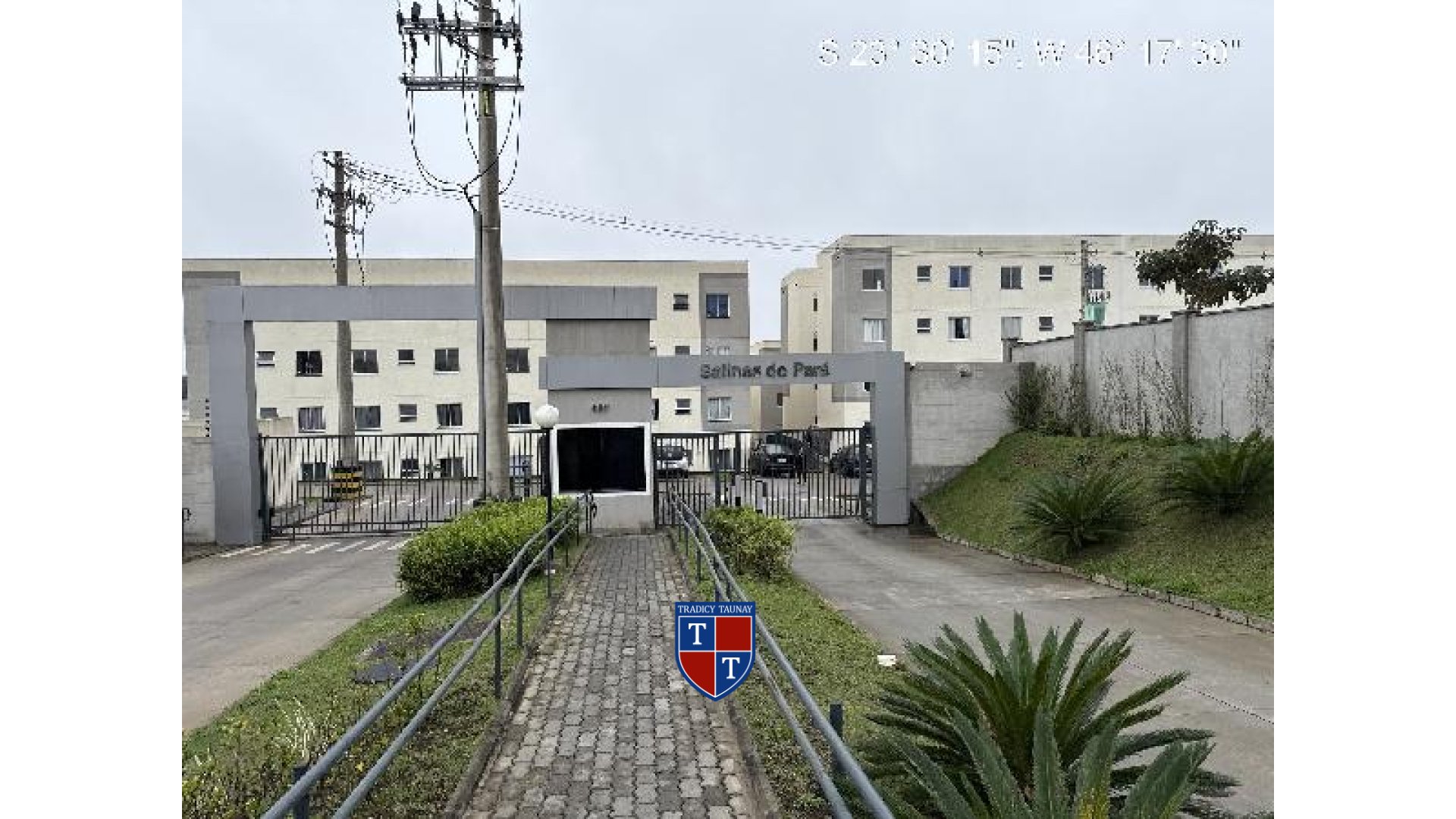 Foto 1 de APARTAMENTO em JARDIM EUROPA - Imóvel Retomado Caixa