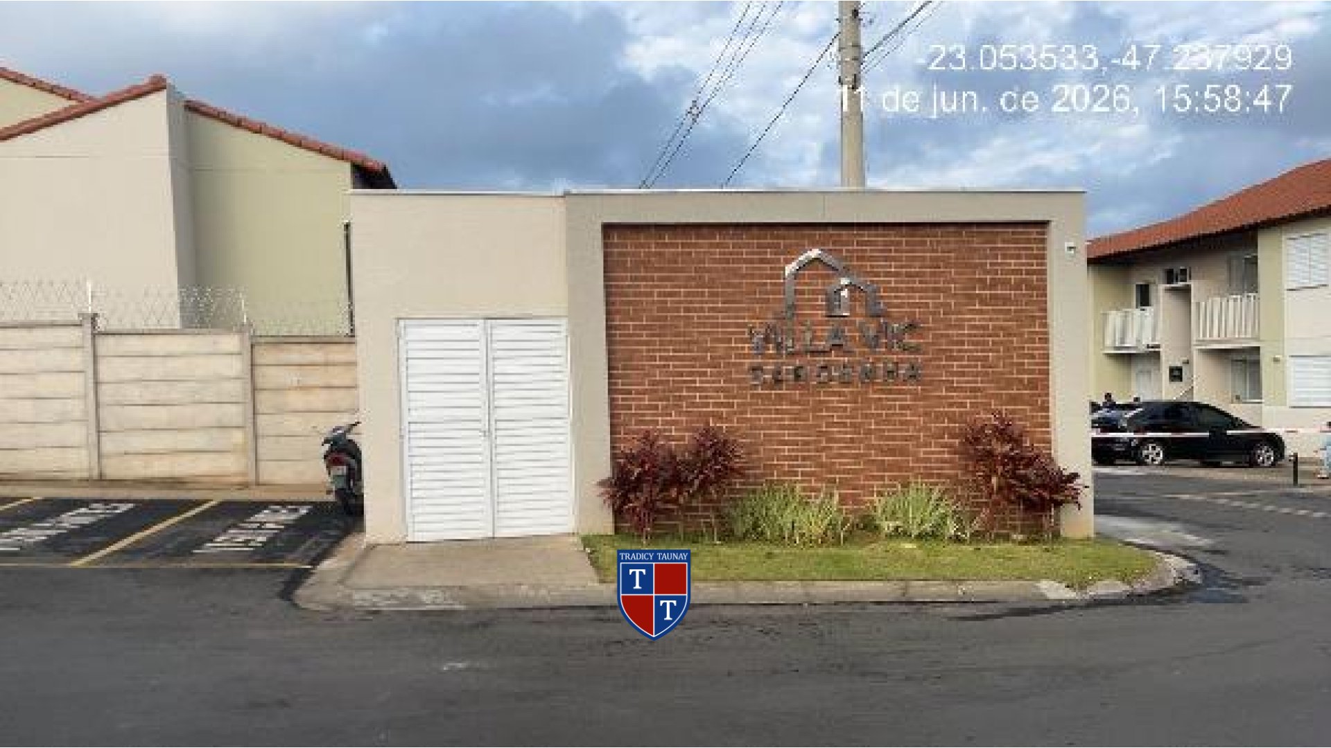 Foto 1 de APARTAMENTO em VILLA VIC INDAIATUBA - Imóvel Retomado Caixa