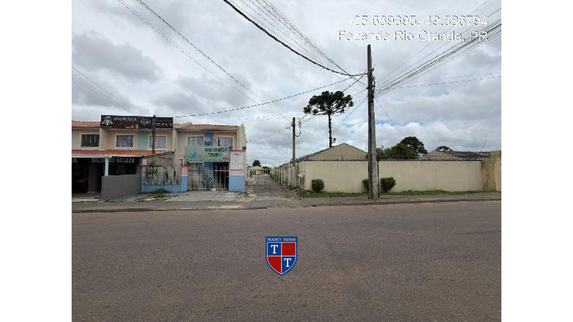 Foto 1 de CASA em ESTADOS - Imóvel Retomado Caixa