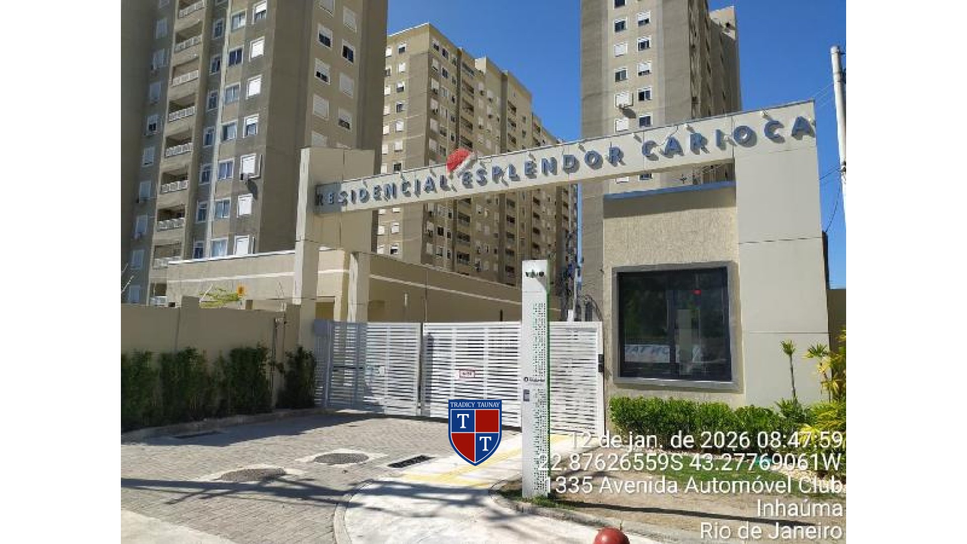 Foto 1 de APARTAMENTO em INHAUMA - Imóvel Retomado Caixa