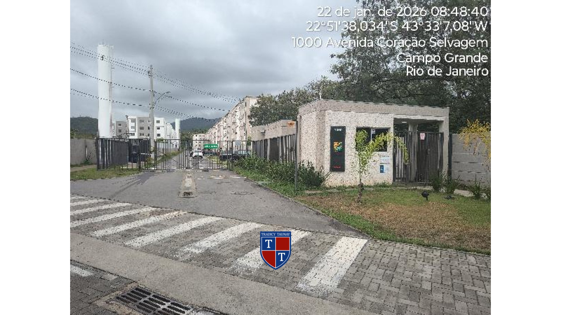 Foto 1 de APARTAMENTO em CAMPO GRANDE - Imóvel Retomado Caixa