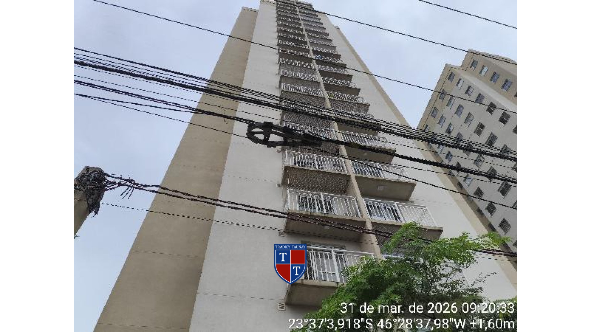 Foto 1 de APARTAMENTO em DIST ITAQUERA - Imóvel Retomado Caixa