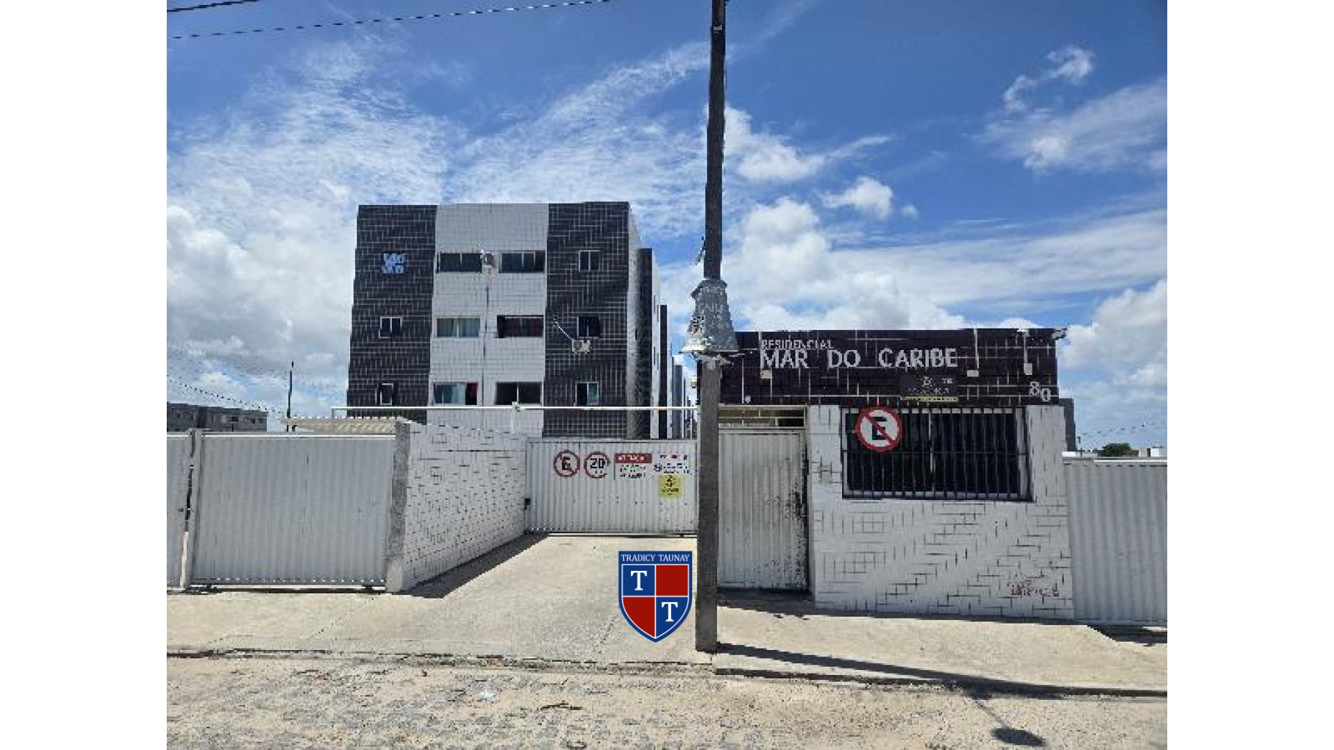 Foto 1 de APARTAMENTO em PARATIBE - Imóvel Retomado Caixa