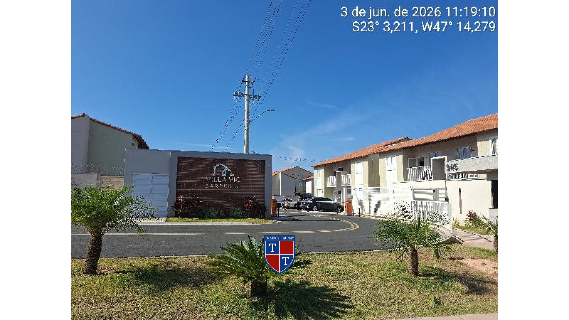Foto 1 de APARTAMENTO em MATO DENTRO - Imóvel Retomado Caixa