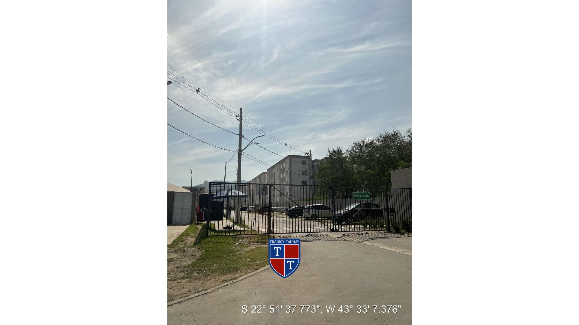 Foto 1 de APARTAMENTO em CAMPO GRANDE - Imóvel Retomado Caixa