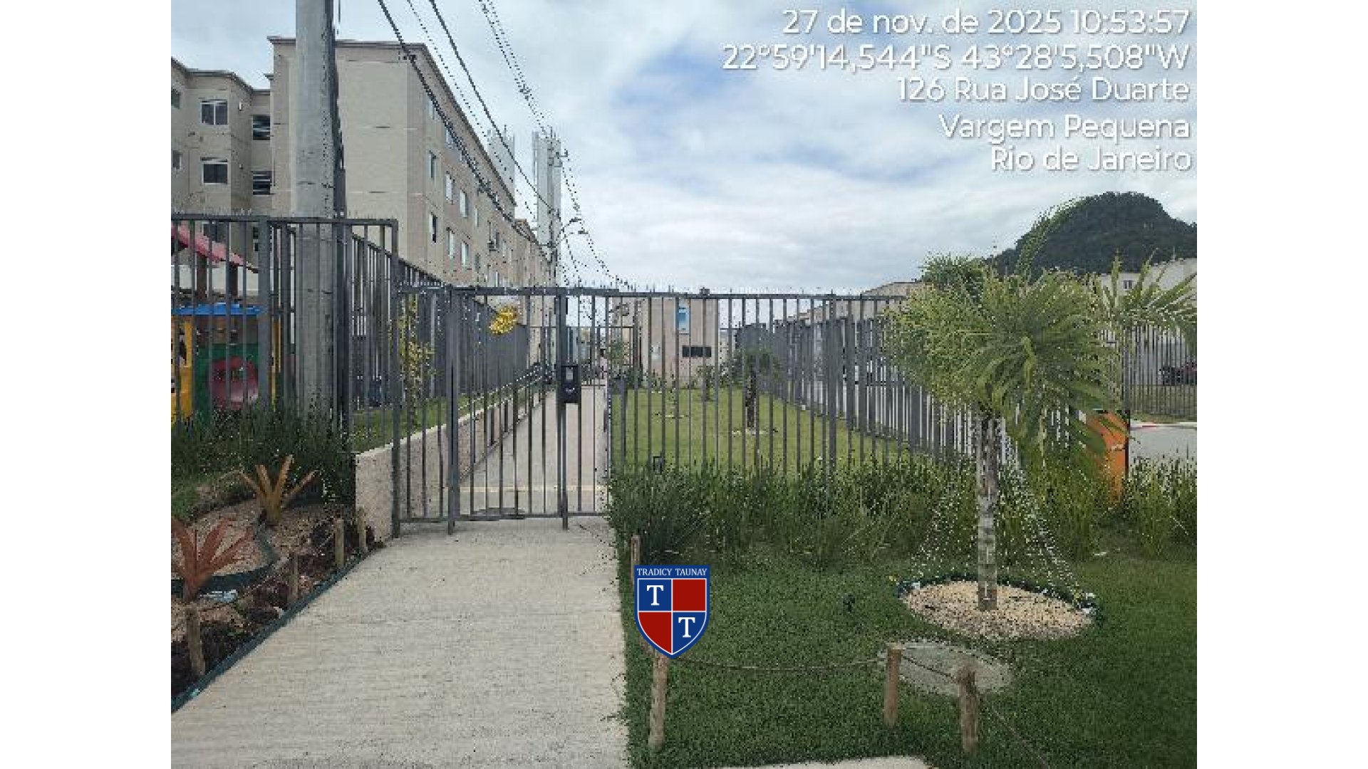 Foto 1 de APARTAMENTO em VARGEM PEQUENA - Imóvel Retomado Caixa