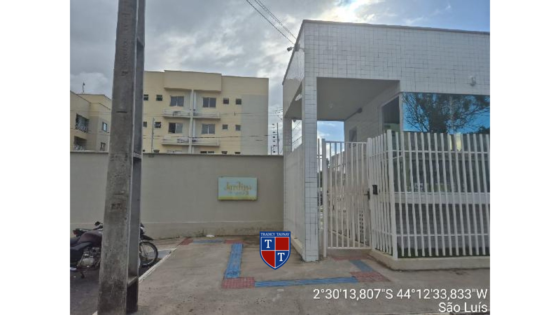 Foto 1 de APARTAMENTO em SANTA ROSA - Imóvel Retomado Caixa