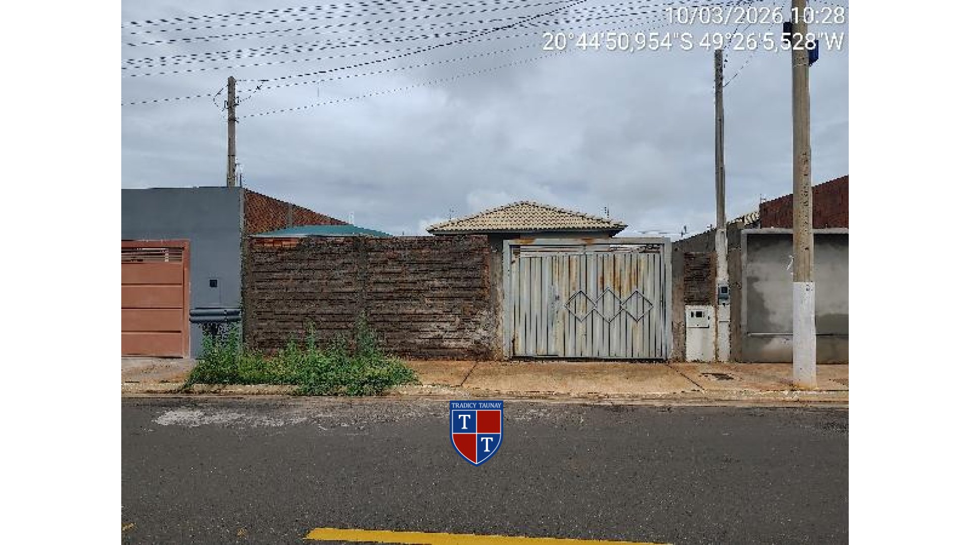 Foto 1 de CASA em FAZENDA VISTA ALEGRE (ZONA RURAL) - Imóvel Retomado Caixa