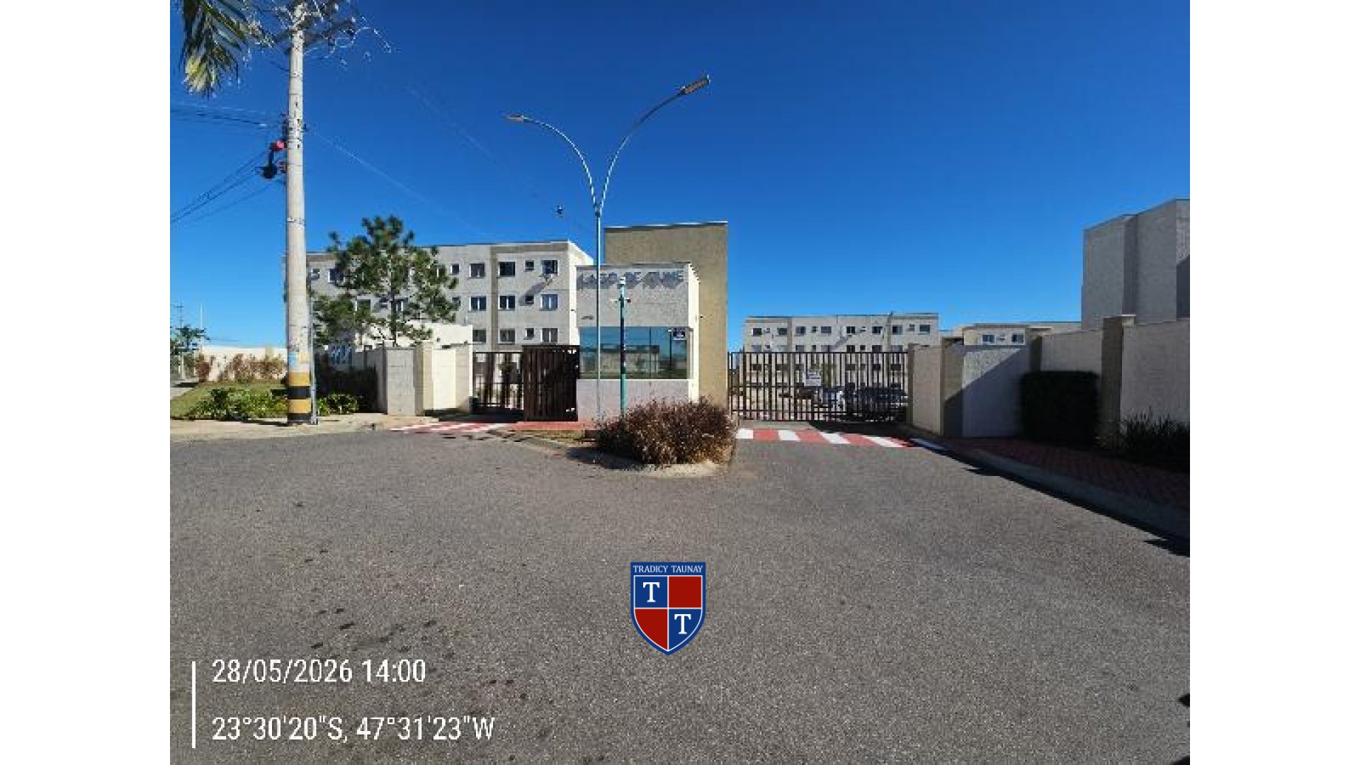 Foto 1 de APARTAMENTO em IPATINGA - Imóvel Retomado Caixa