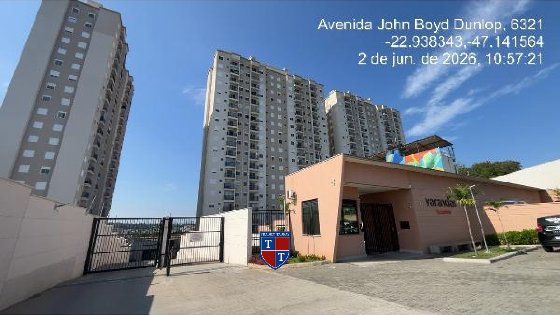 Foto 1 de APARTAMENTO em COND VARANDAS - Imóvel Retomado Caixa