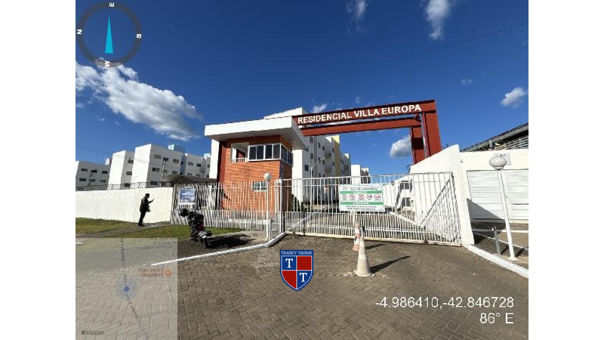 Foto 1 de APARTAMENTO em SANTA MARIA - Imóvel Retomado Caixa