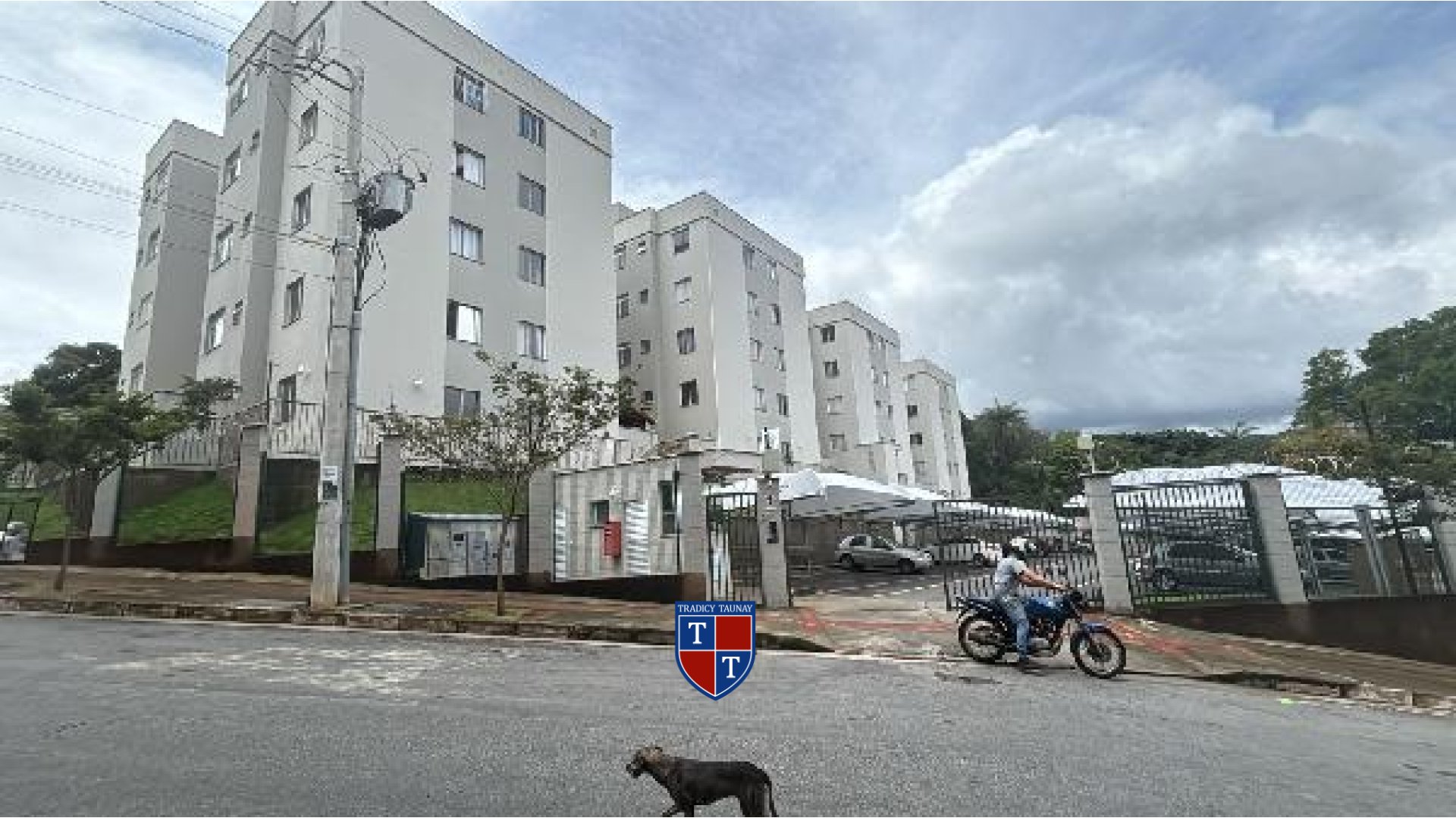 Foto 1 de APARTAMENTO em CHACARAS GERVASIO MONTEIRO LARA (SAO BEN - Imóvel Retomado Caixa