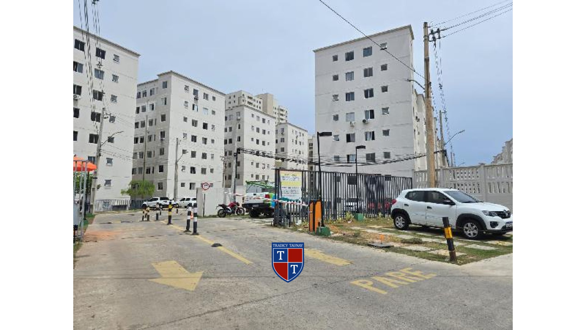 Foto 1 de APARTAMENTO em PIATA - Imóvel Retomado Caixa