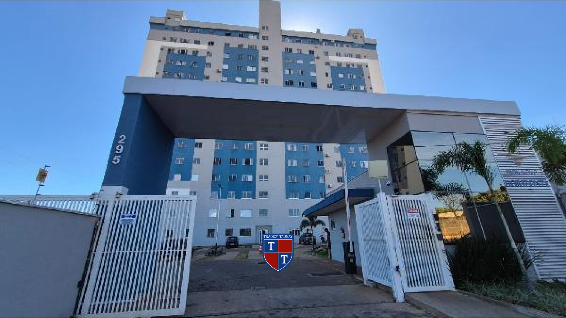 Foto 1 de APARTAMENTO em PARAISO - Imóvel Retomado Caixa