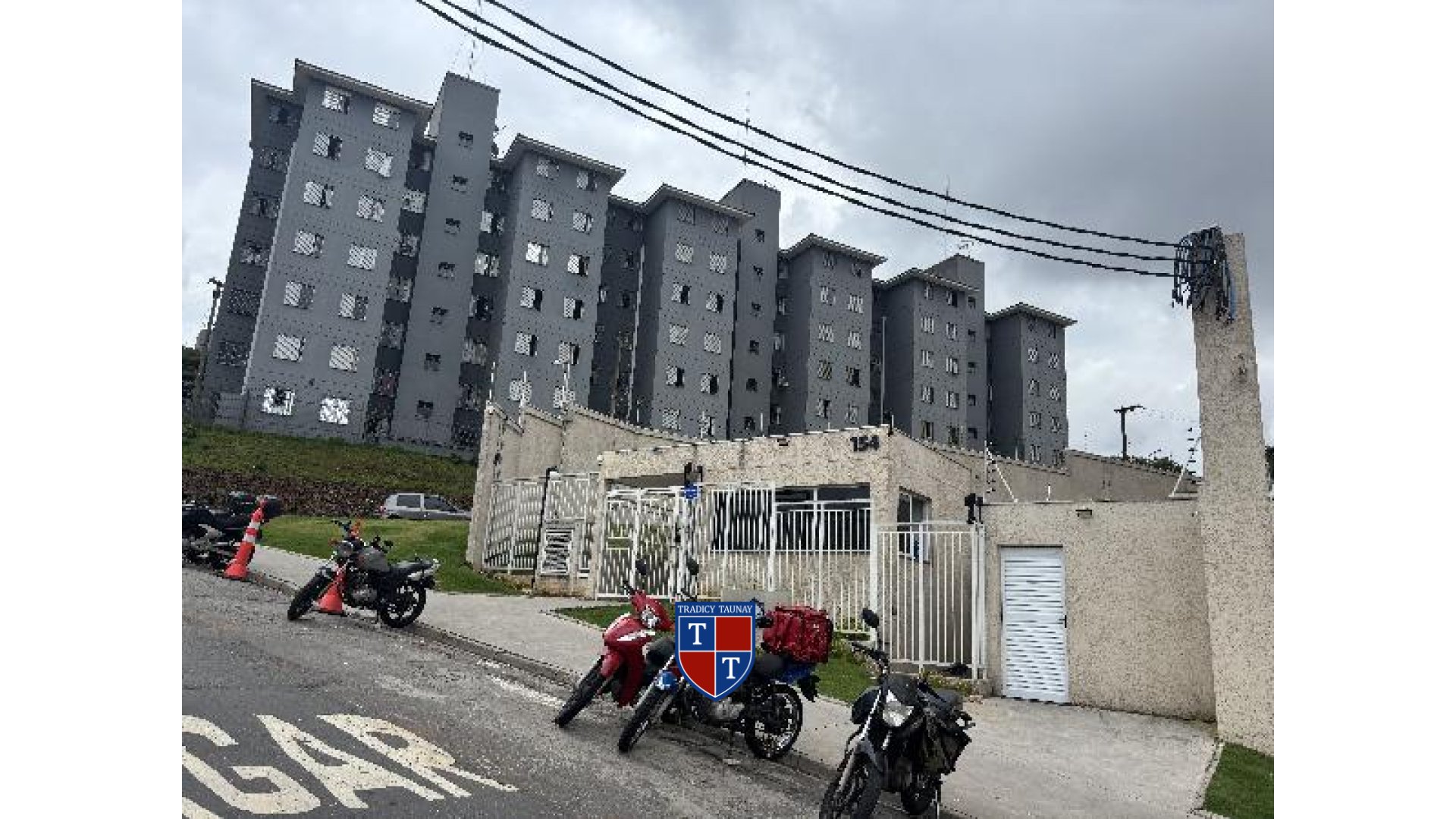 Foto 1 de APARTAMENTO em SAUDE - Imóvel Retomado Caixa