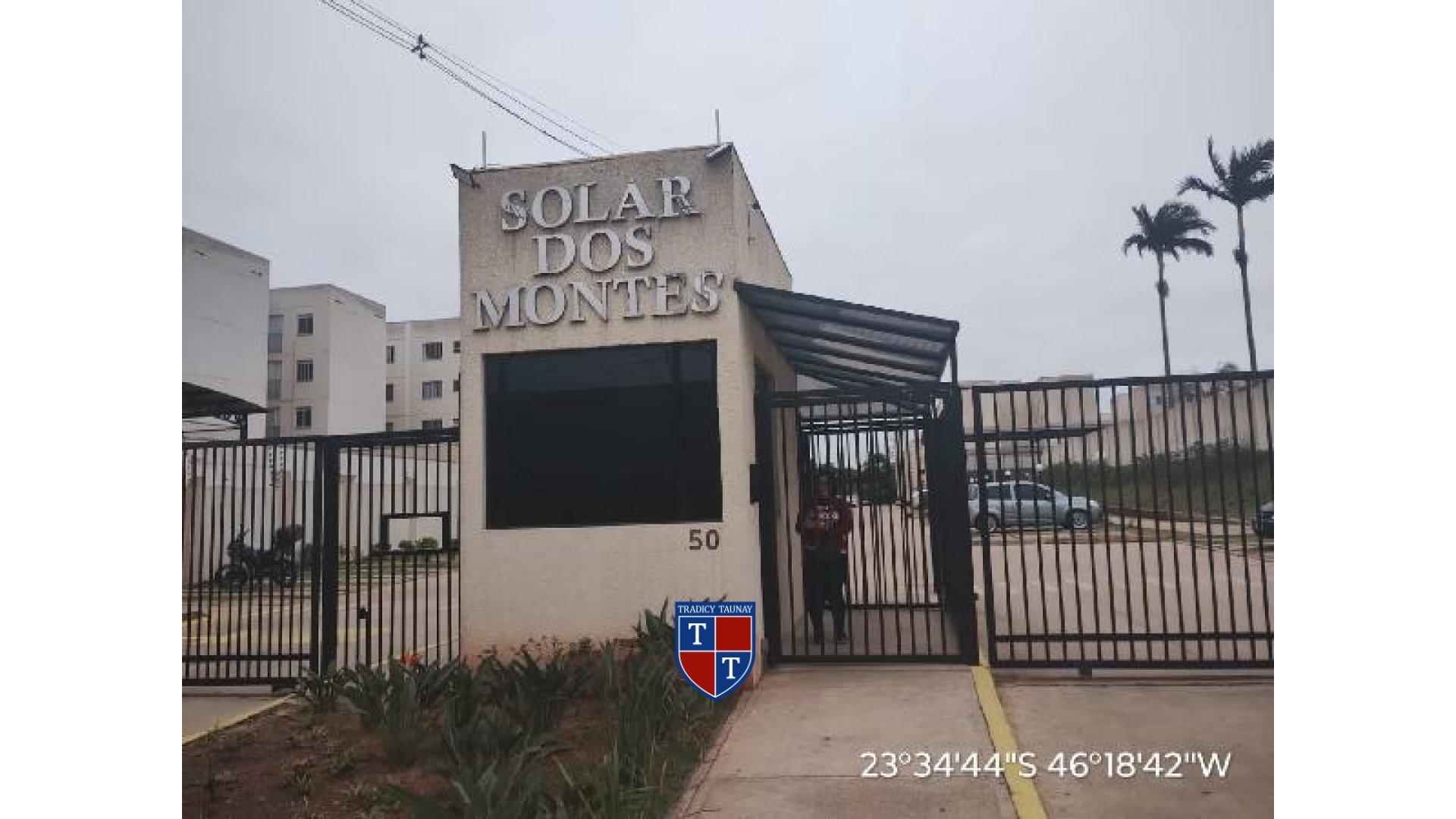 Foto 1 de APARTAMENTO em CHACARA ESTANCIA PAULISTA - Imóvel Retomado Caixa