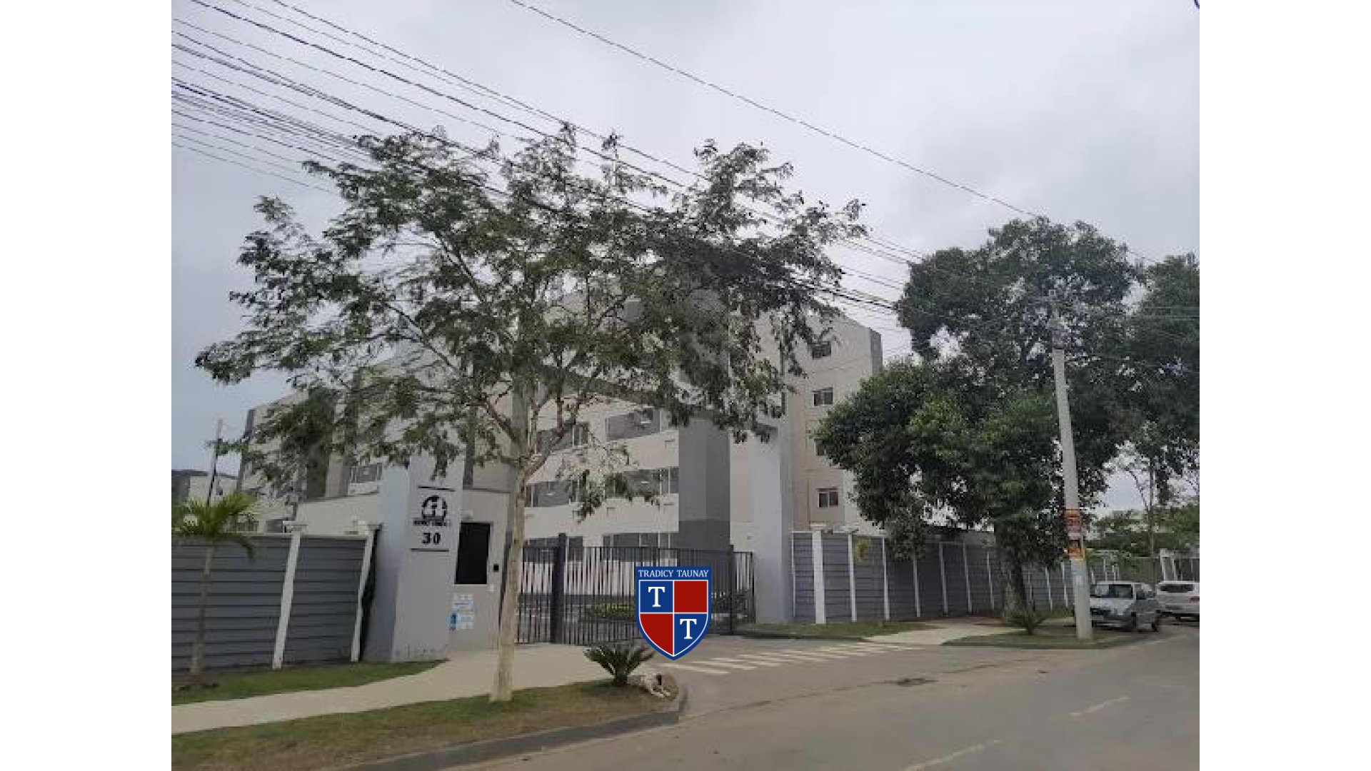 Foto 1 de APARTAMENTO em SANTA CRUZ, RIO DE JANEIRO/RJ - Imóvel Retomado CAIXA Ref 8787717319451
