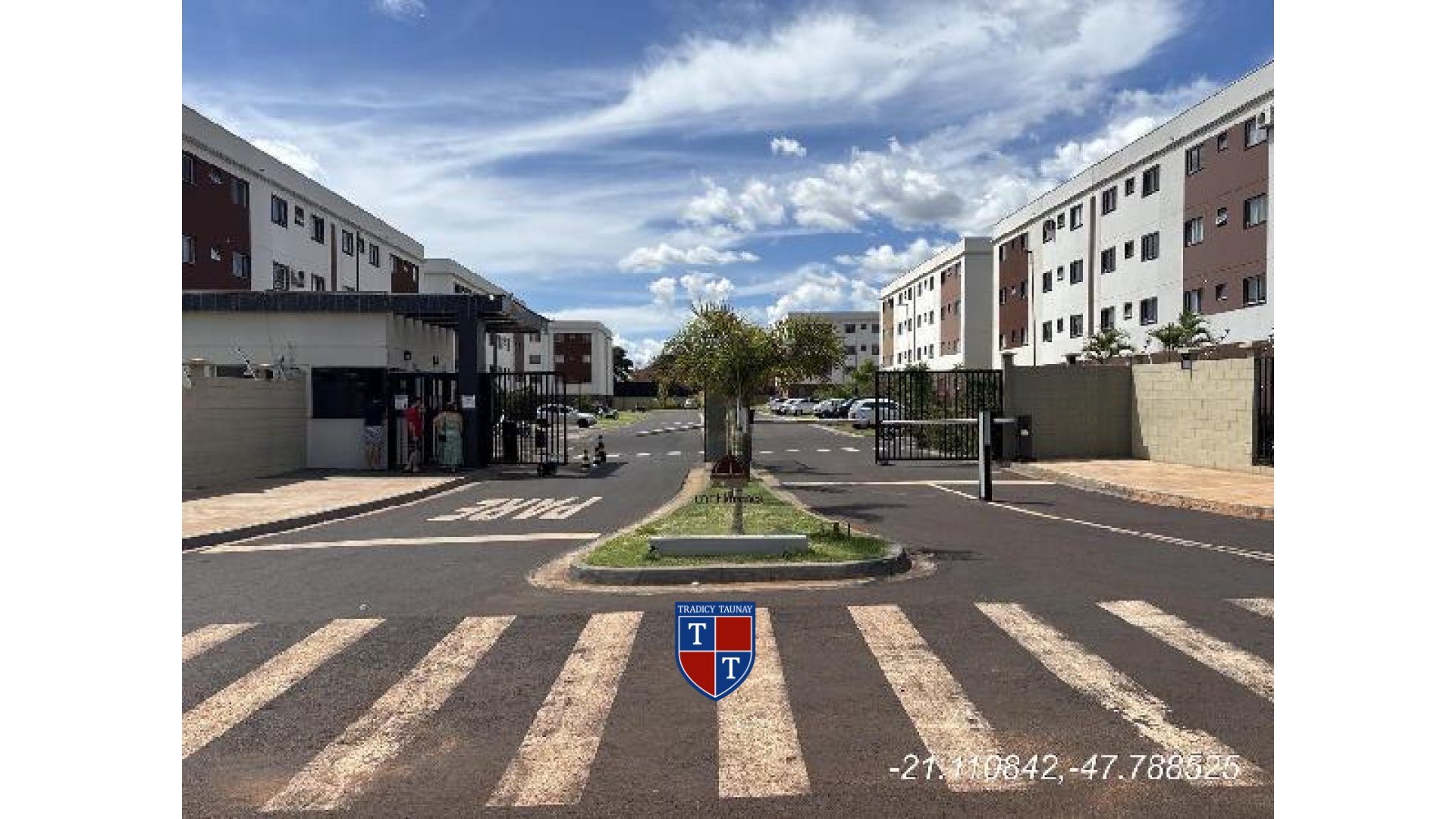 Foto 1 de APARTAMENTO em QUINTINO FACCI II - Imóvel Retomado Caixa