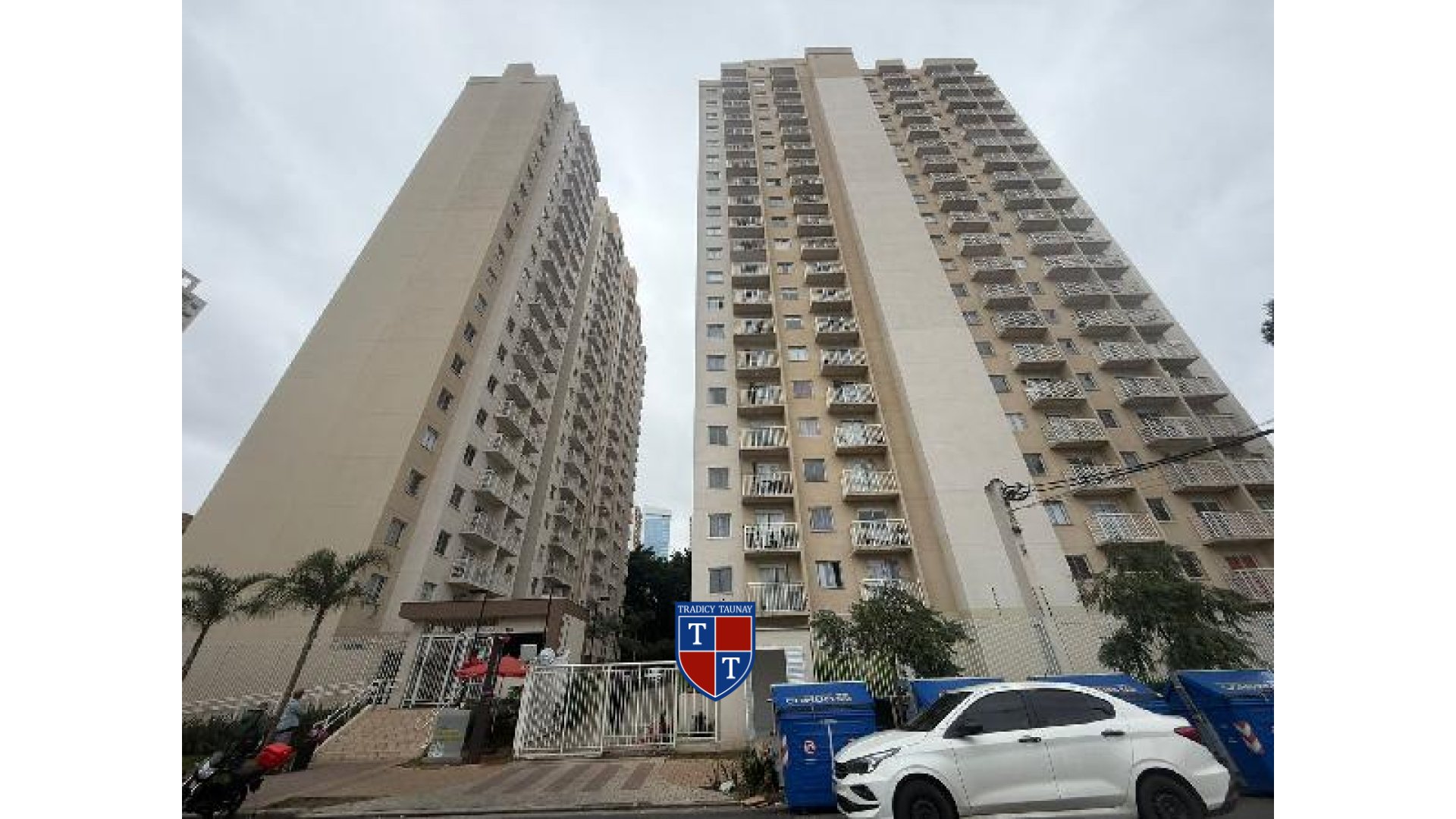 Foto 1 de APARTAMENTO em 35Â°SUBD BARRA FUNDA - Imóvel Retomado Caixa