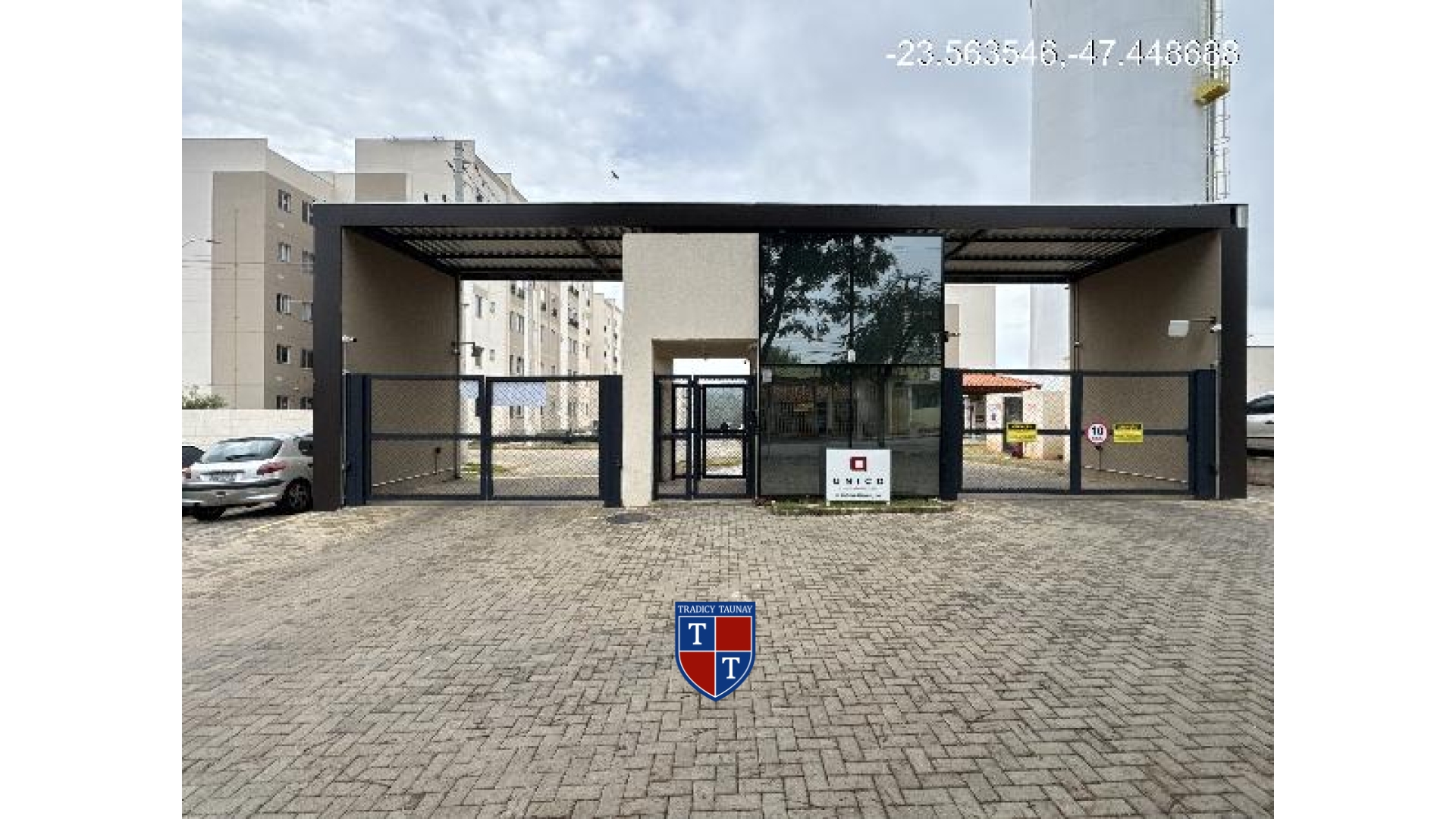 Foto 1 de APARTAMENTO em VILA SANTO ANTONIO, VOTORANTIM/SP - Imóvel Retomado CAIXA Ref 8787717325273