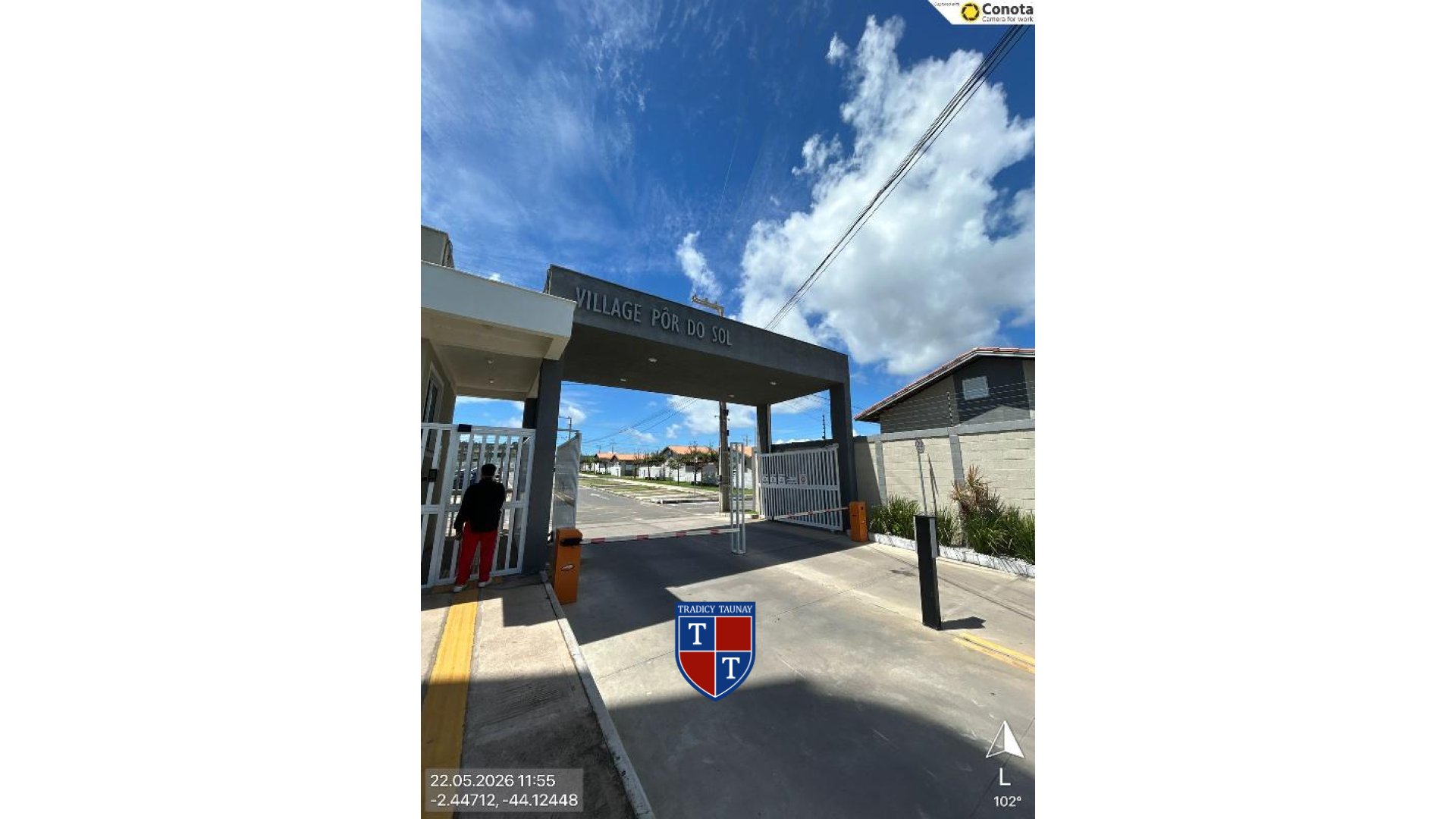 Foto 1 de CASA em RAPOSA - Imóvel Retomado Caixa