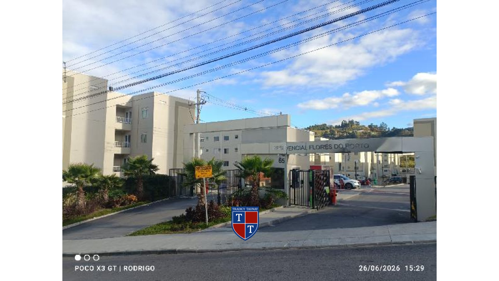 Foto 1 de APARTAMENTO em JARDIM JANAINA - Imóvel Retomado Caixa