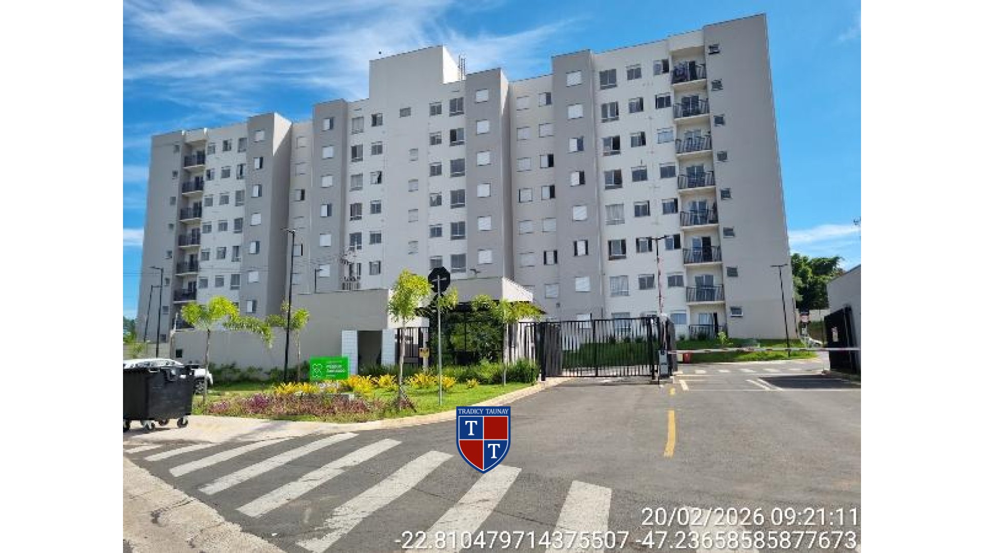 Foto 1 de APARTAMENTO em PARQUE DA AMIZADE (NOVA VENEZA) - Imóvel Retomado Caixa