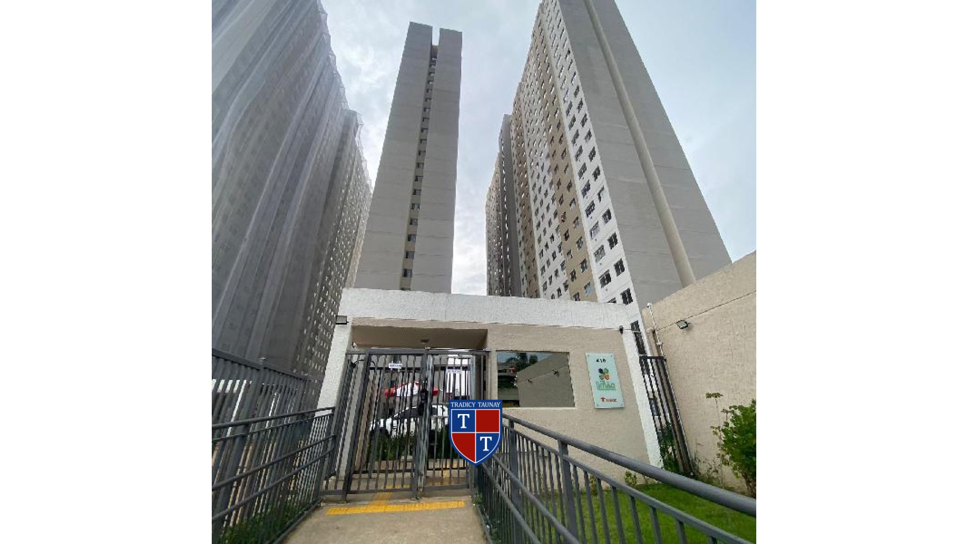 Foto 1 de APARTAMENTO em JARDIM PEREIRA LEITE - Imóvel Retomado Caixa