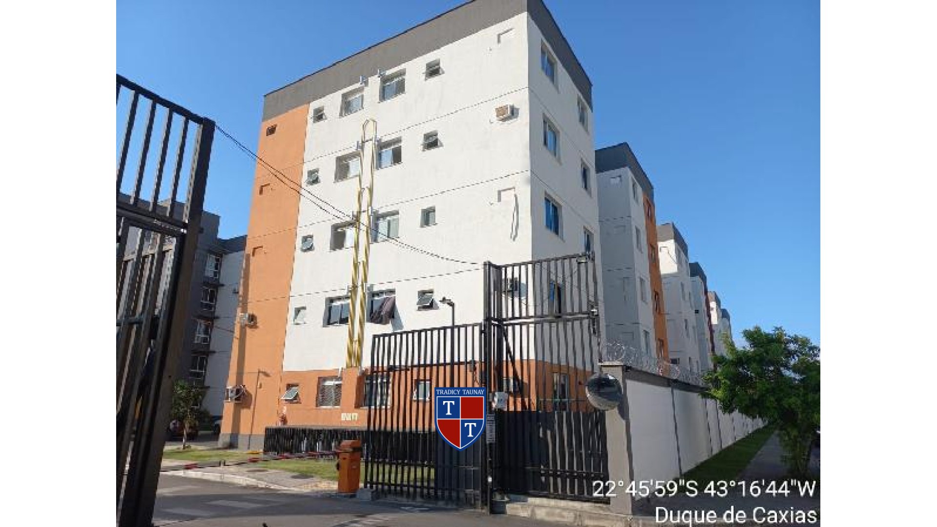 Foto 1 de APARTAMENTO em JARDIM GRAMACHO - Imóvel Retomado Caixa