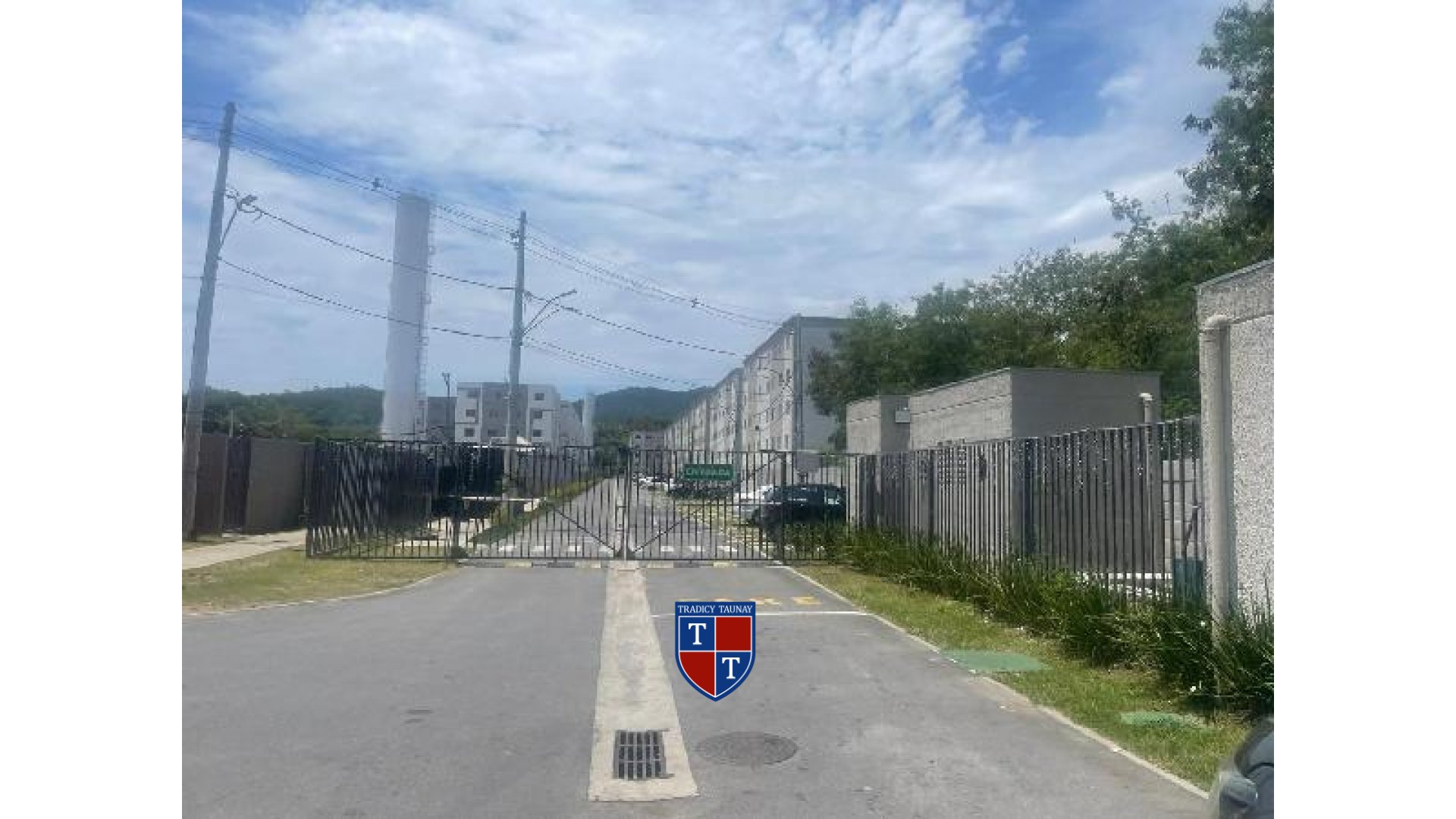 Foto 1 de APARTAMENTO em CAMPO GRANDE - Imóvel Retomado Caixa