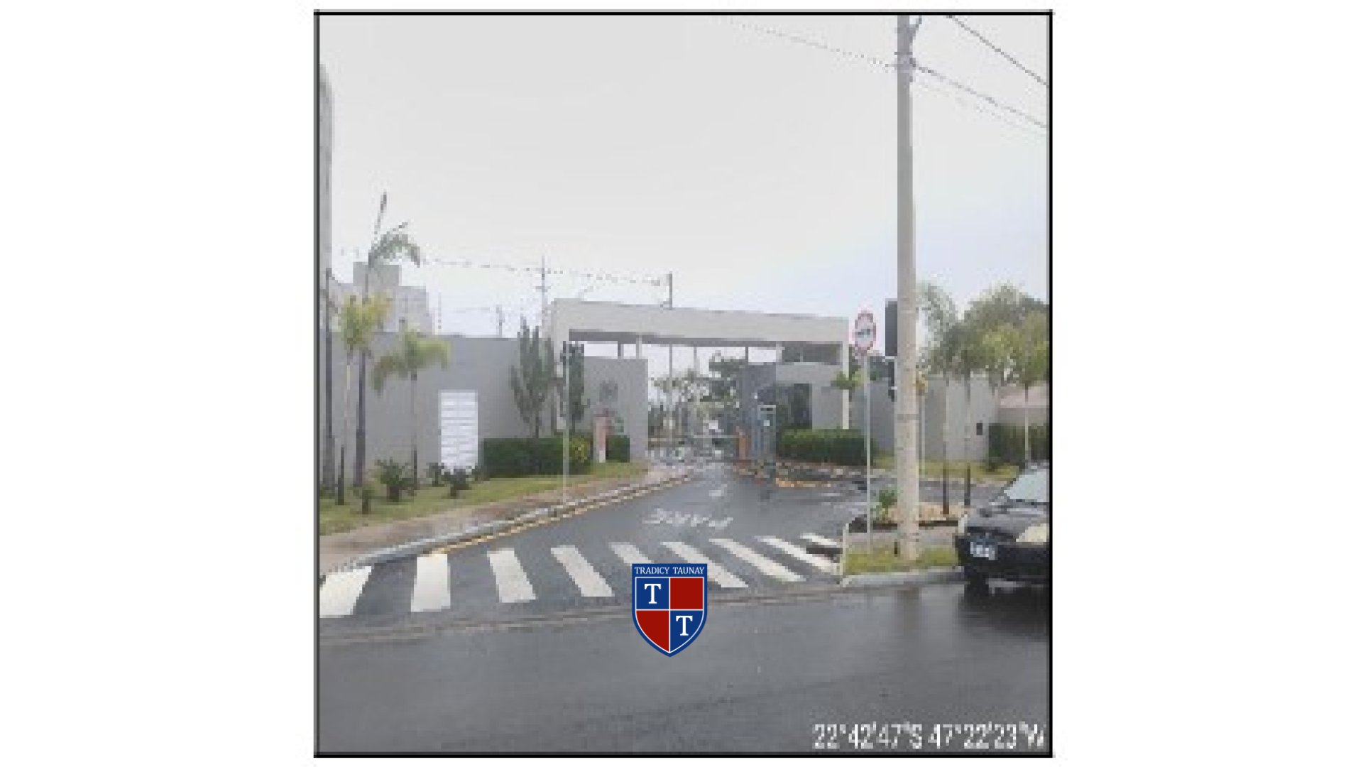 Foto 1 de APARTAMENTO em JARDIM DOS MANACAS - Imóvel Retomado Caixa