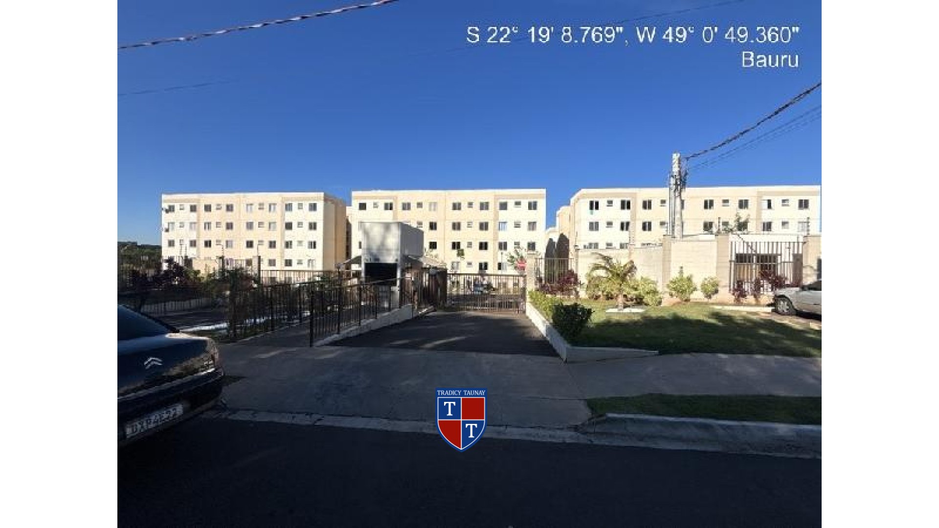Foto 1 de APARTAMENTO em JARDIM COUNTRY CLUB - Imóvel Retomado Caixa