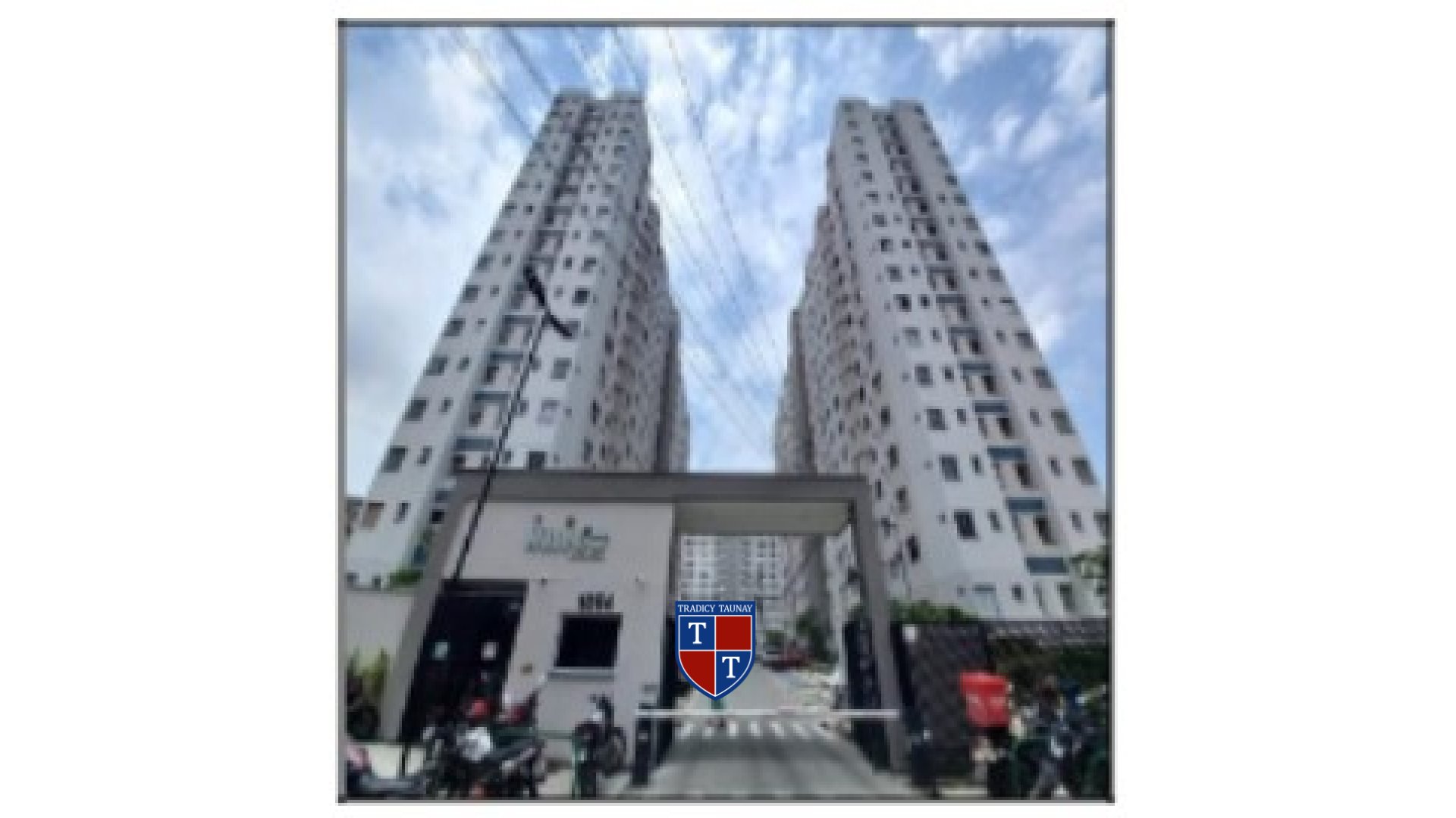 Foto 1 de APARTAMENTO em BONSUCESSO - Imóvel Retomado Caixa