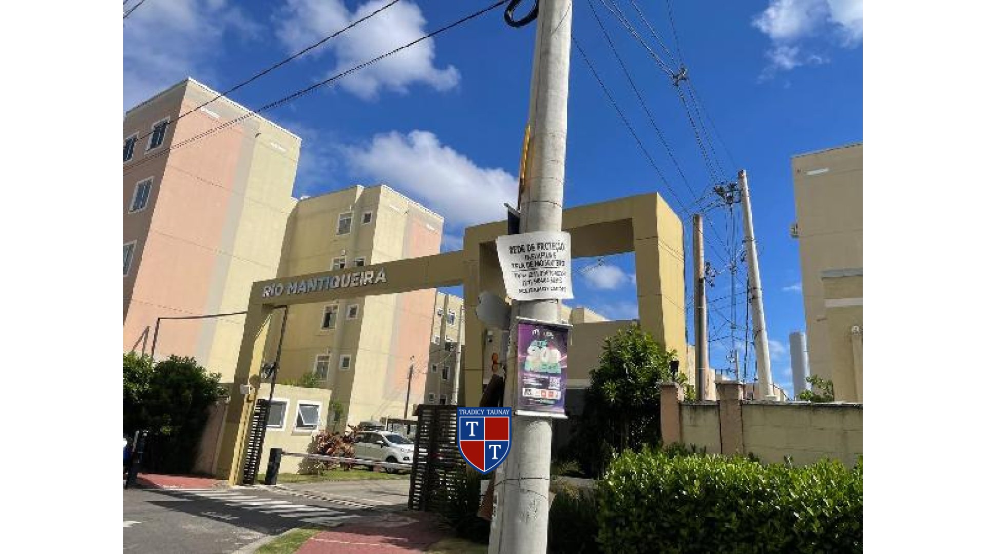 Foto 1 de APARTAMENTO em SANTA CRUZ, RIO DE JANEIRO/RJ - Imóvel Retomado CAIXA Ref 8787717355024