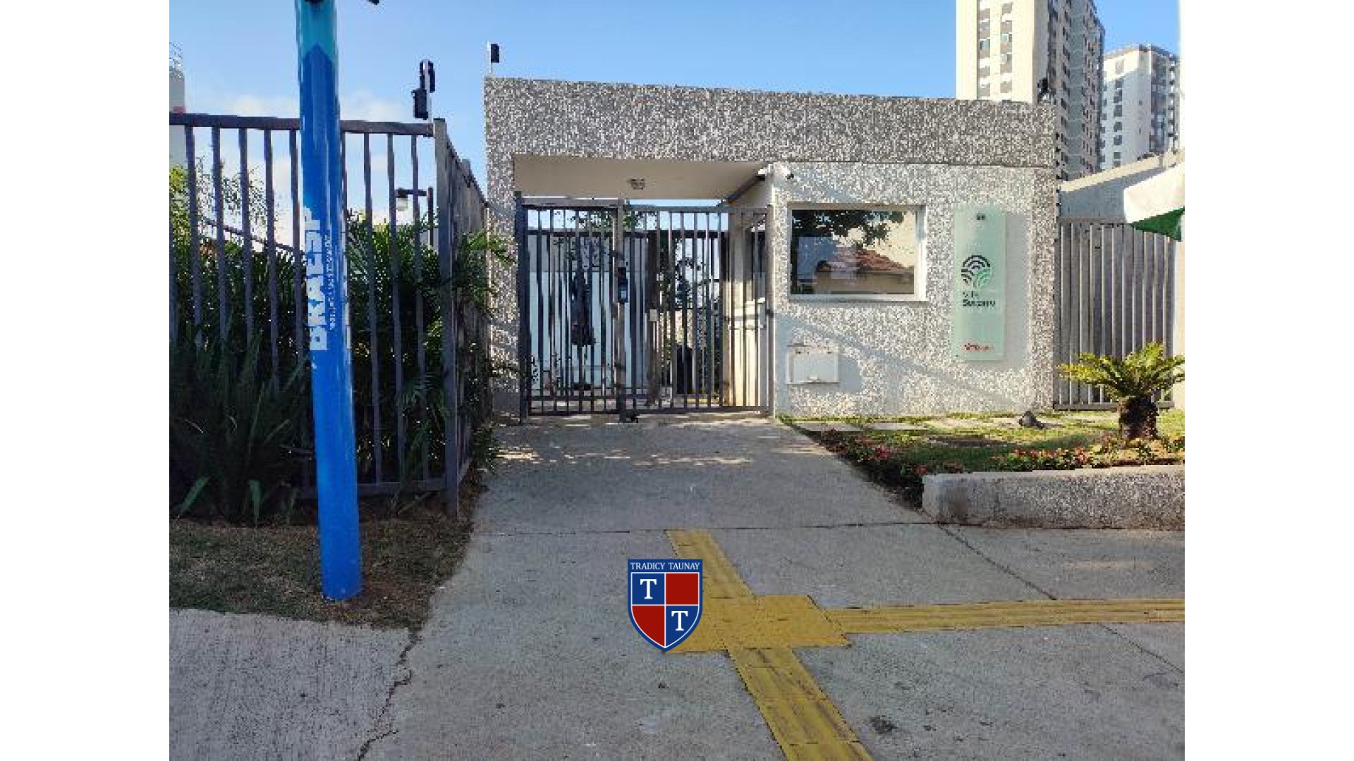 Foto 1 de APARTAMENTO em VELEIROS - Imóvel Retomado Caixa