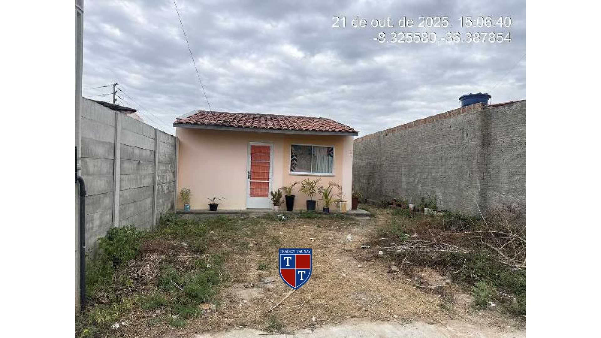 Foto 1 de CASA em EUNO ANDRADE DA SILVA - Imóvel Retomado Caixa