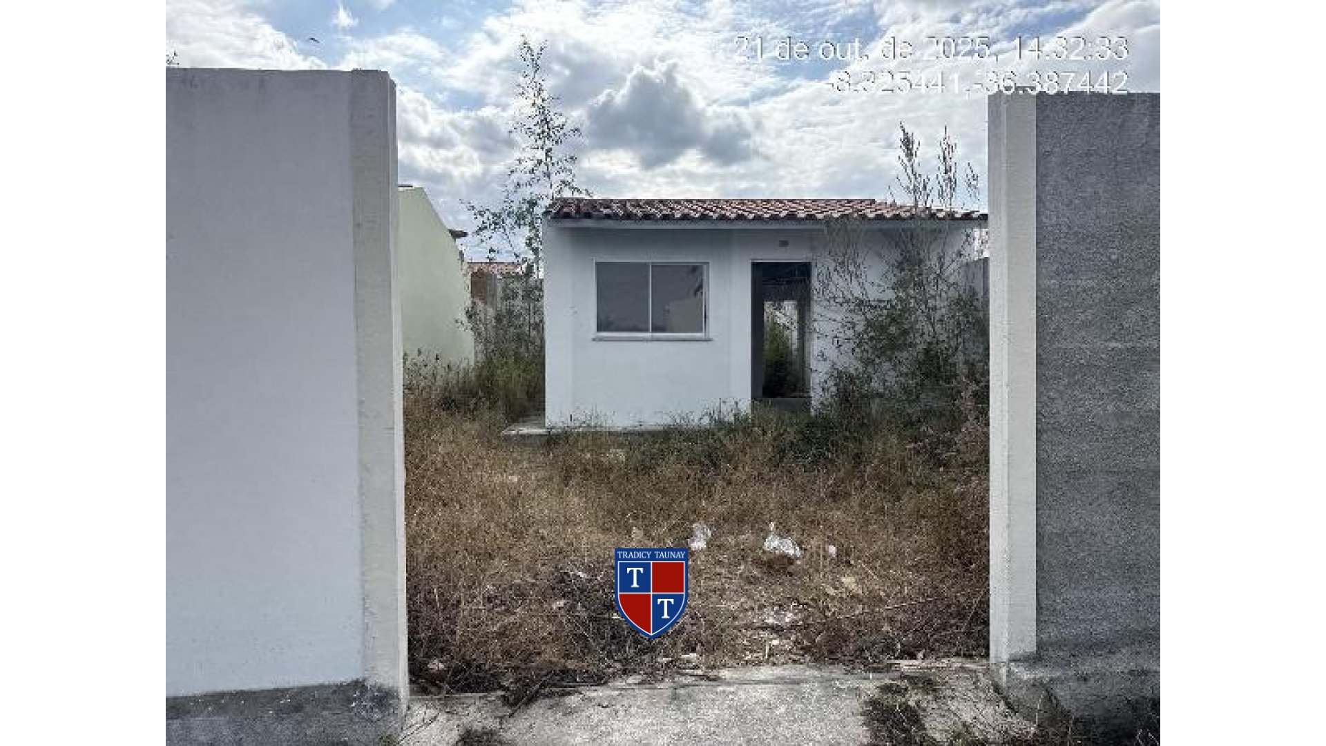Foto 1 de CASA em EUNO ANDRADE DA SILVA - Imóvel Retomado Caixa