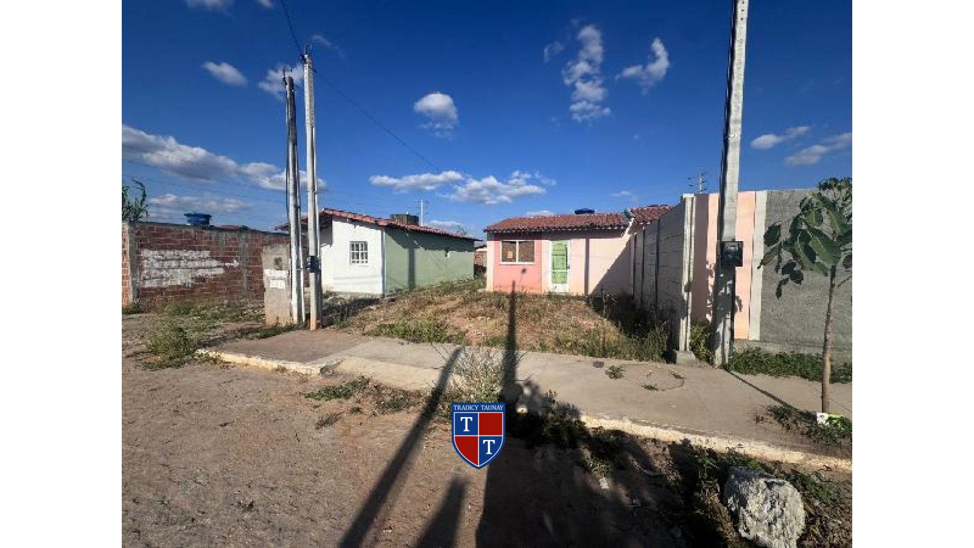 Foto 1 de CASA em EUNO ANDRADE DA SILVA - Imóvel Retomado Caixa