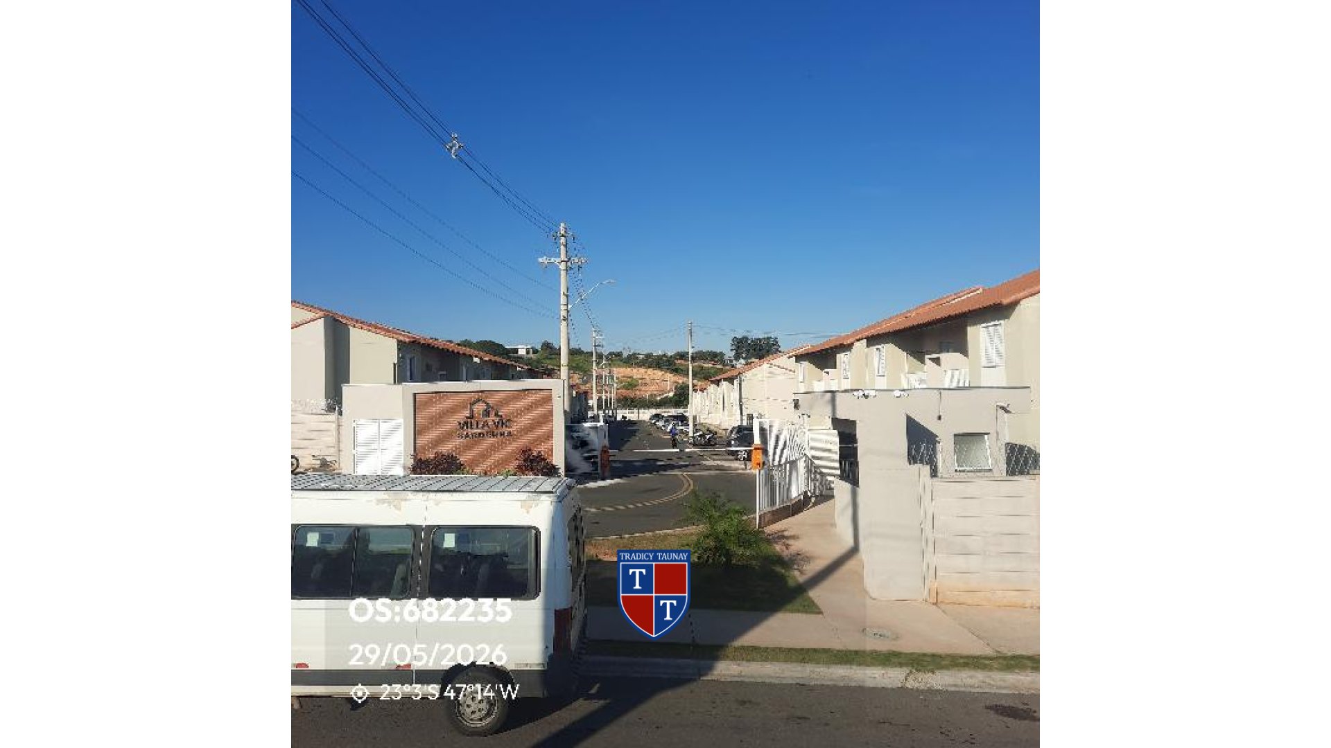 Foto 1 de APARTAMENTO em MATO DENTRO - Imóvel Retomado Caixa