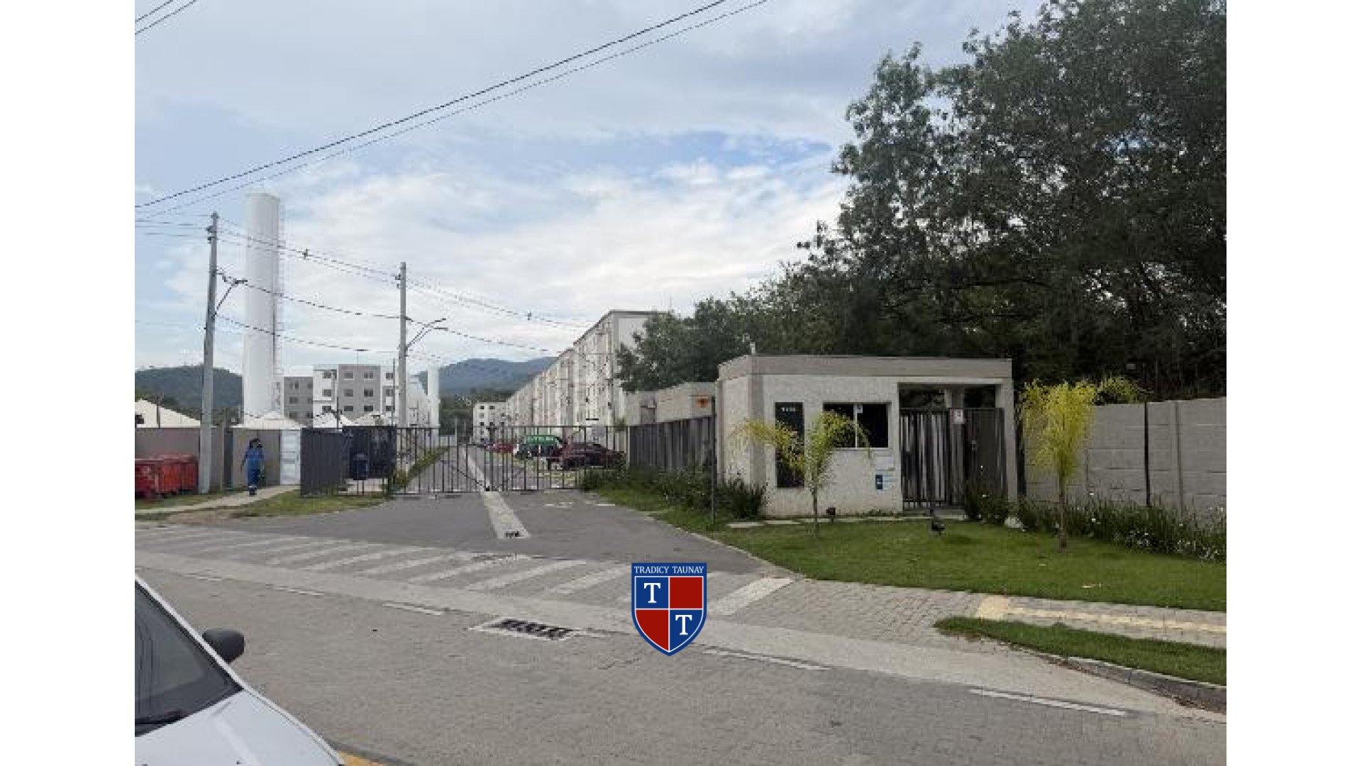 Foto 1 de APARTAMENTO em CAMPO GRANDE - Imóvel Retomado Caixa